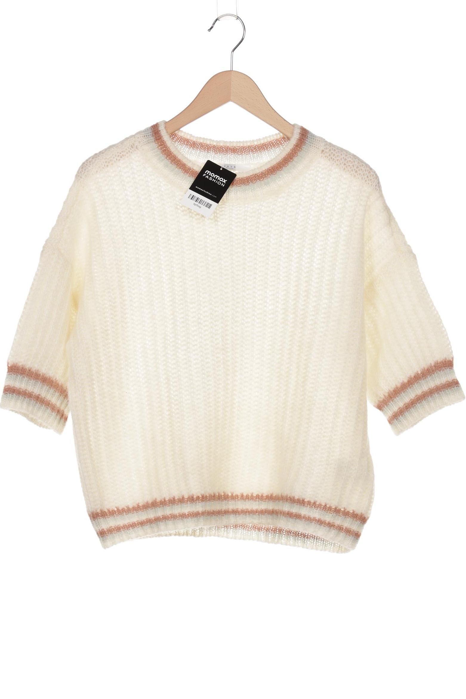 

Yaya Damen Pullover, cremeweiß, Gr. 36
