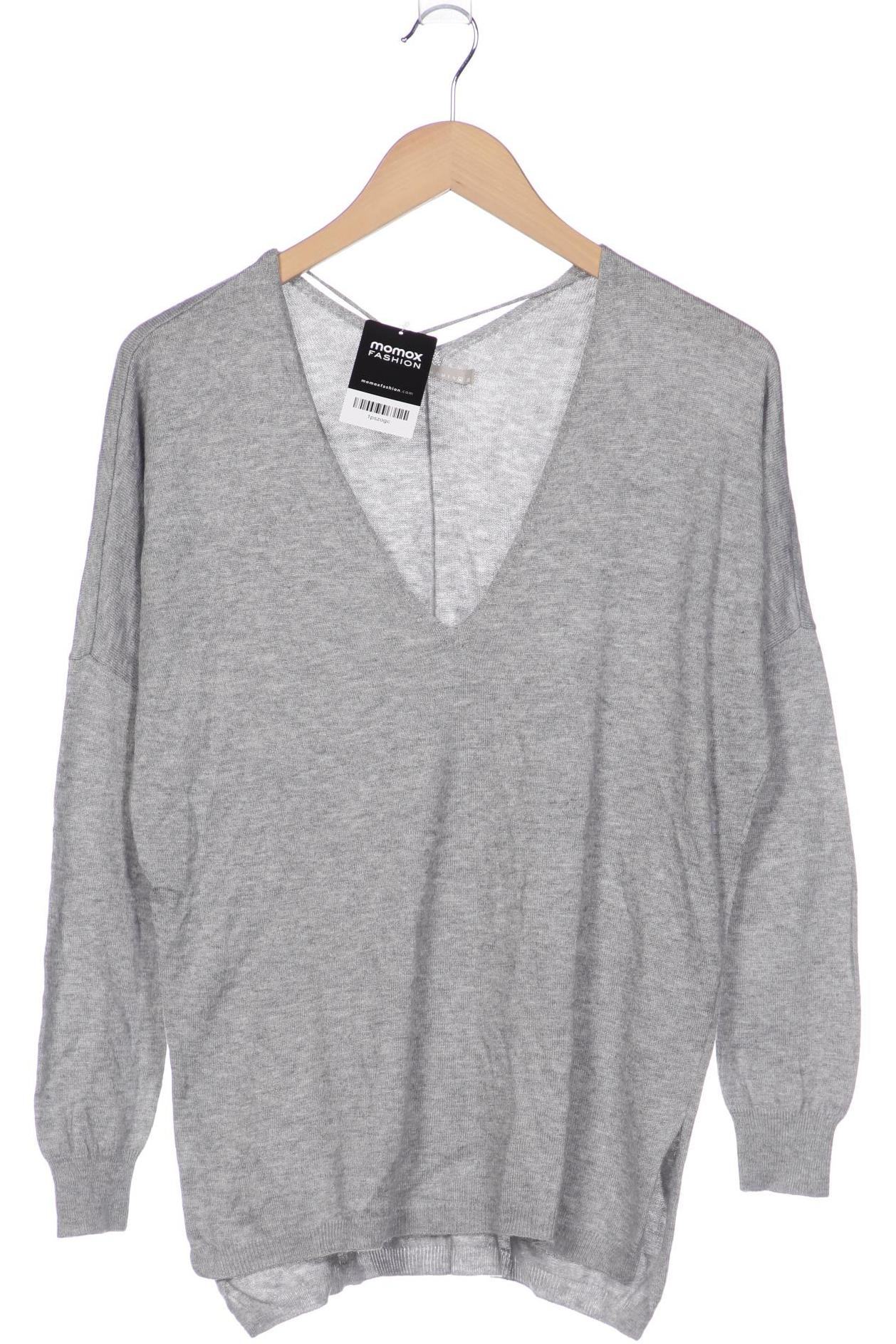

Yaya Damen Pullover, grau, Gr. 34