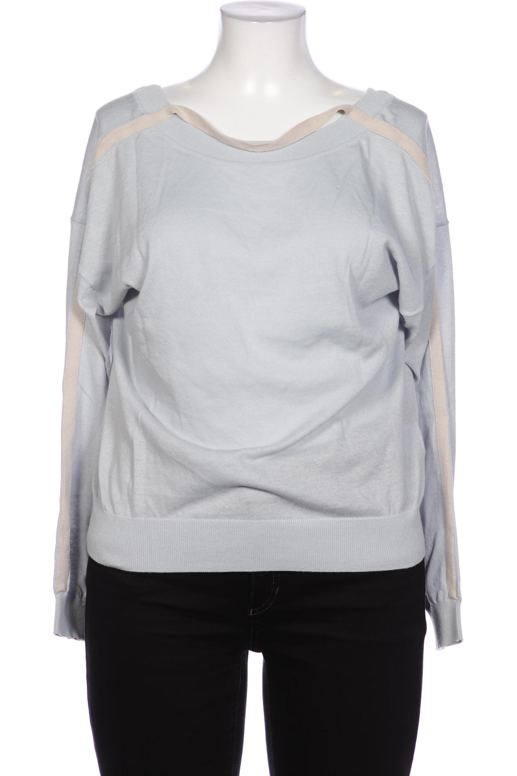 

Yaya Damen Pullover, hellblau, Gr. 42