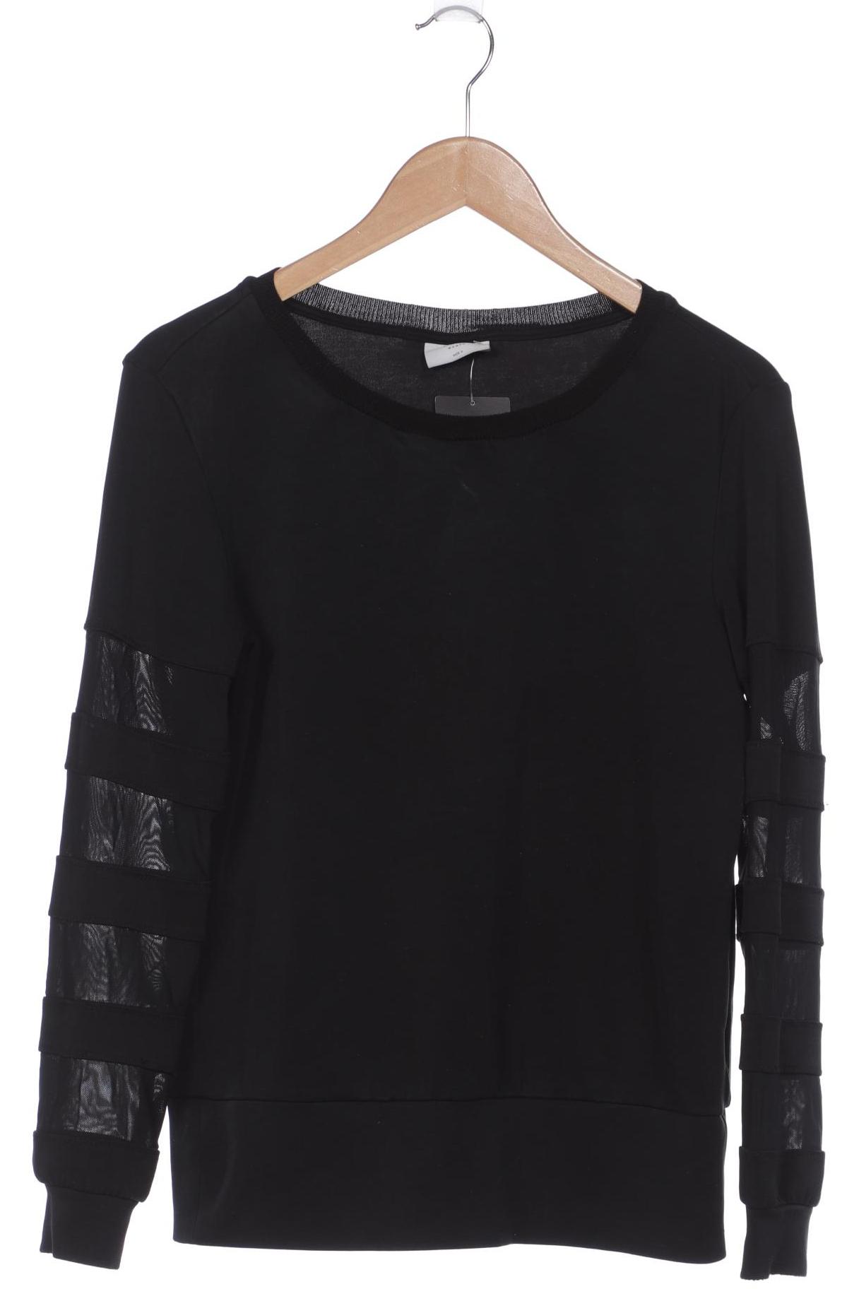 

Yaya Damen Pullover, schwarz, Gr. 36