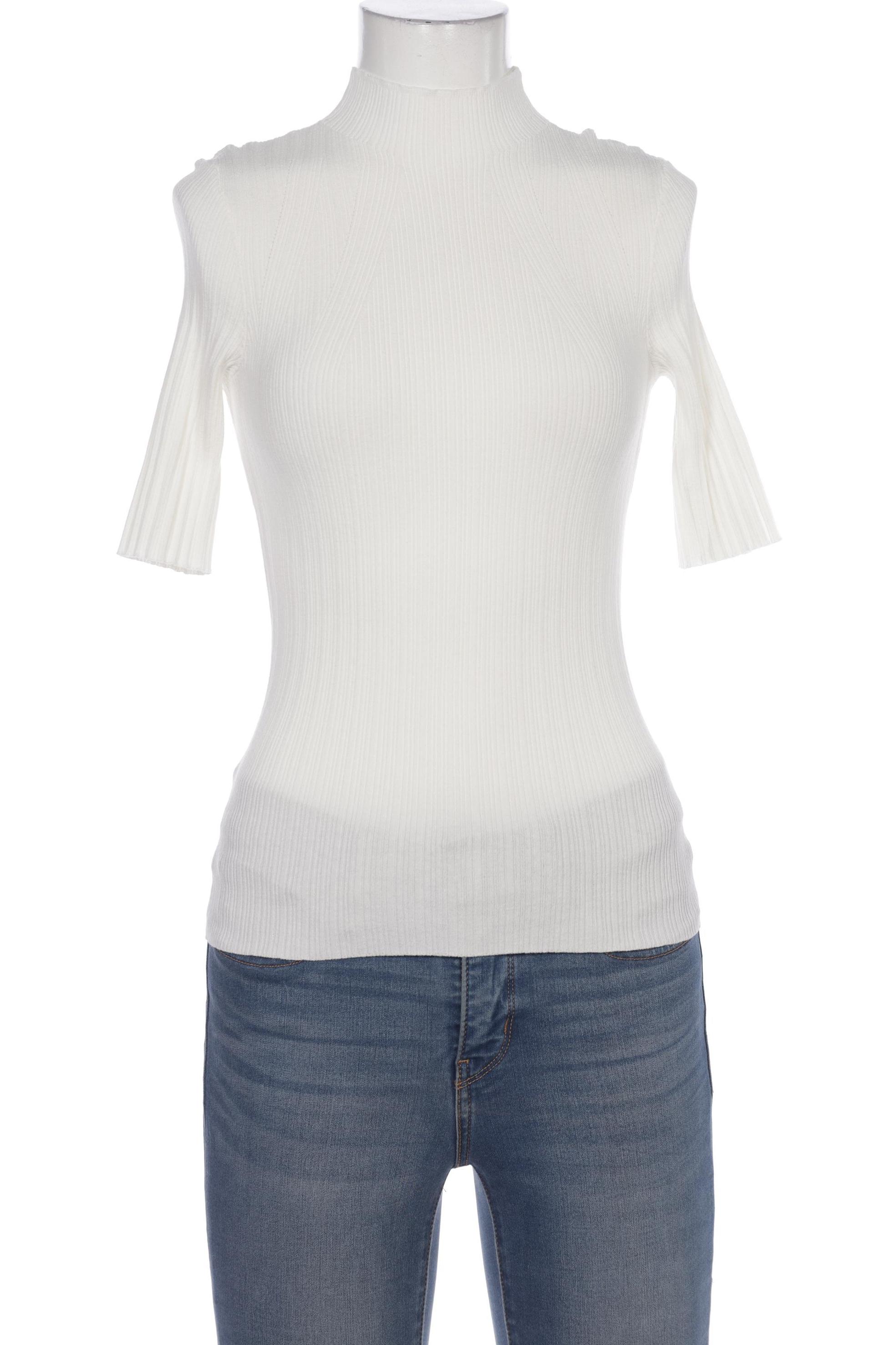 

YAYA Damen Pullover, weiß