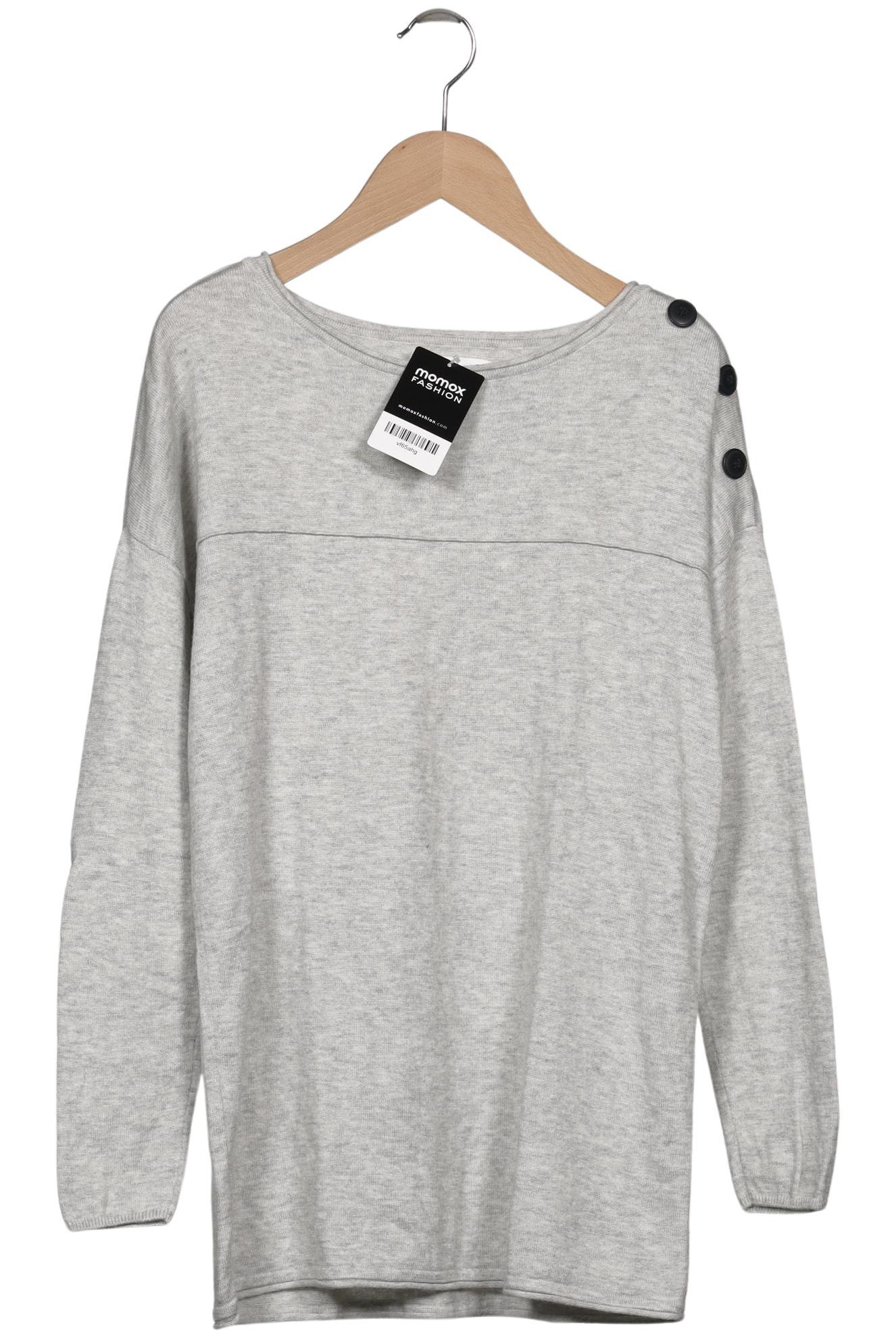 

Yaya Damen Pullover, grau, Gr. 36