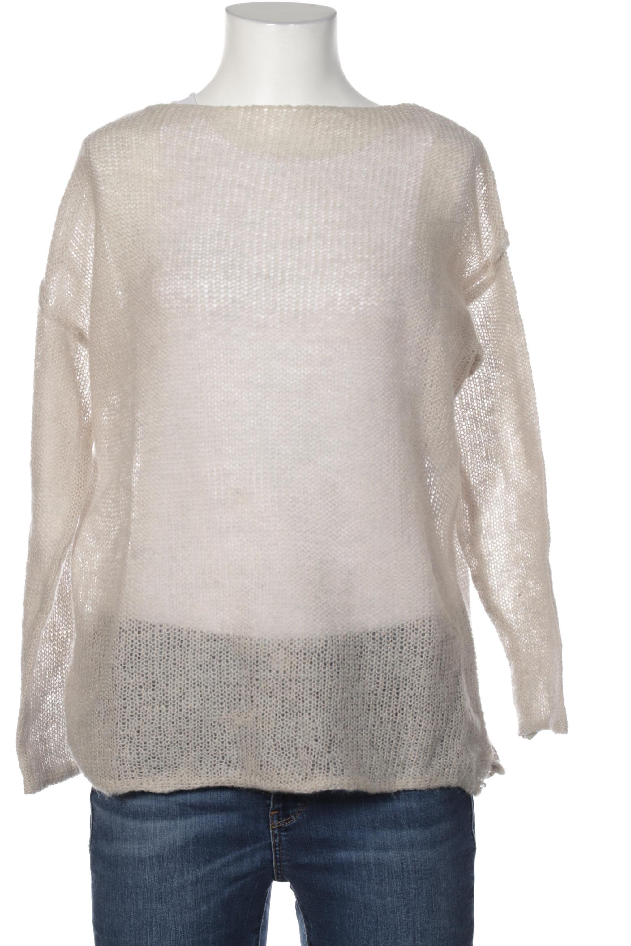 

YAYA Damen Pullover, grau