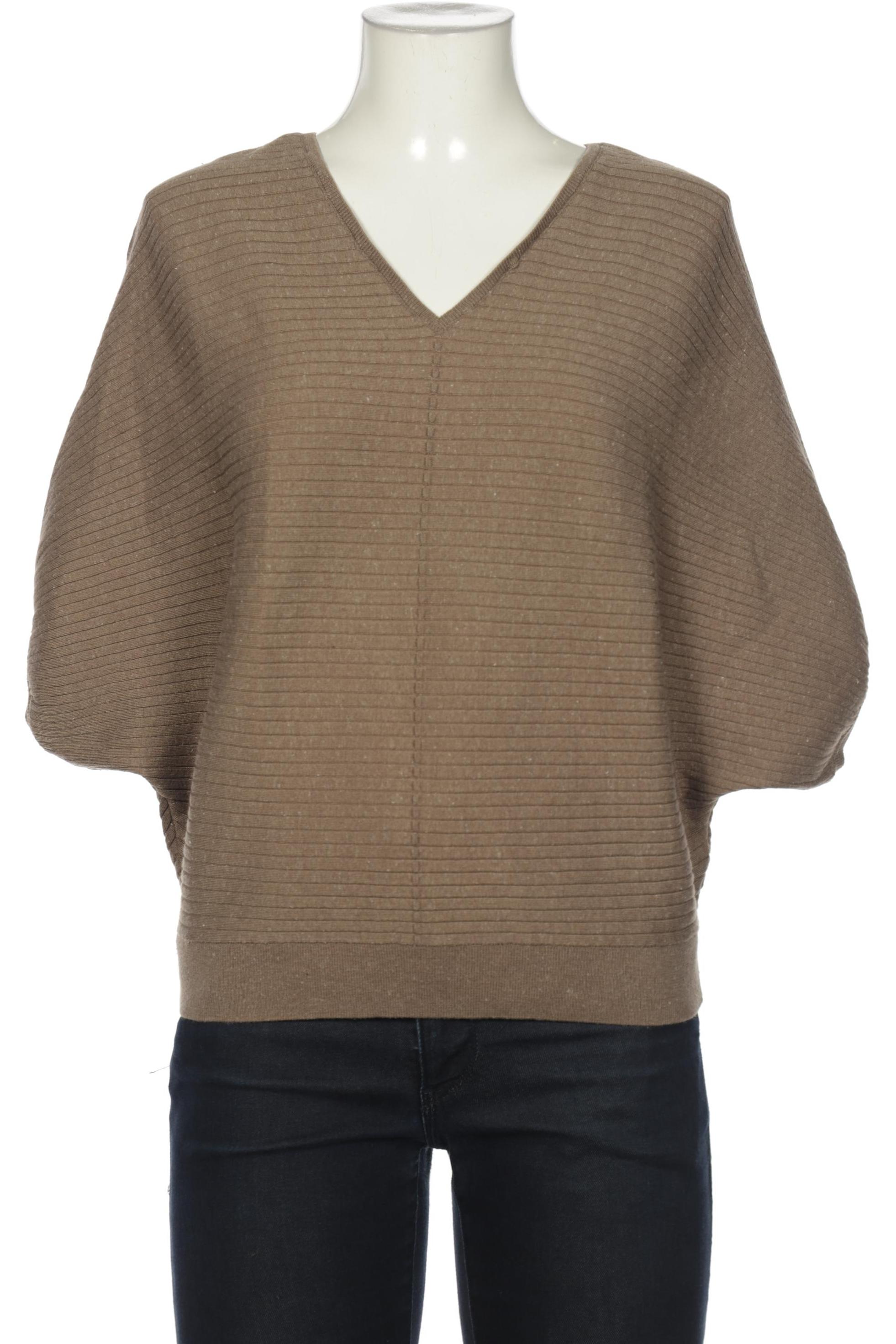 

Yaya Damen Pullover, braun, Gr. 38