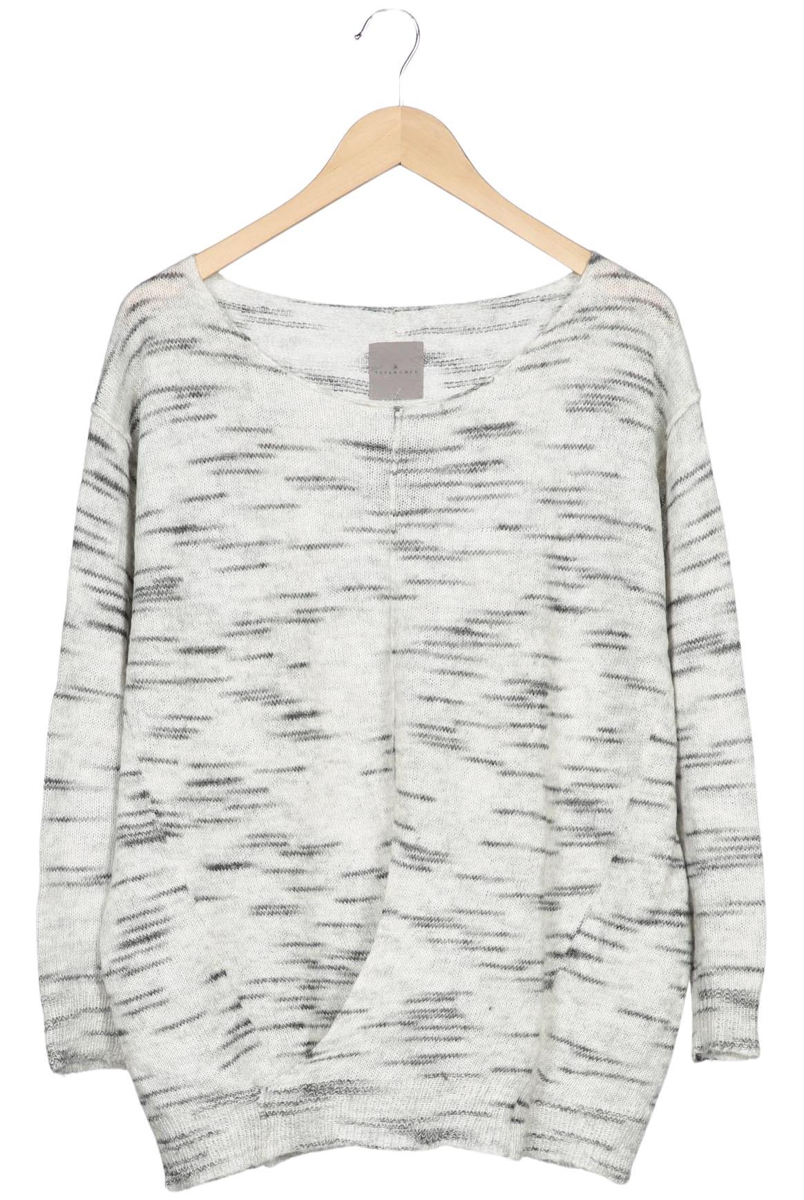 

Yaya Damen Pullover, mehrfarbig, Gr. 38