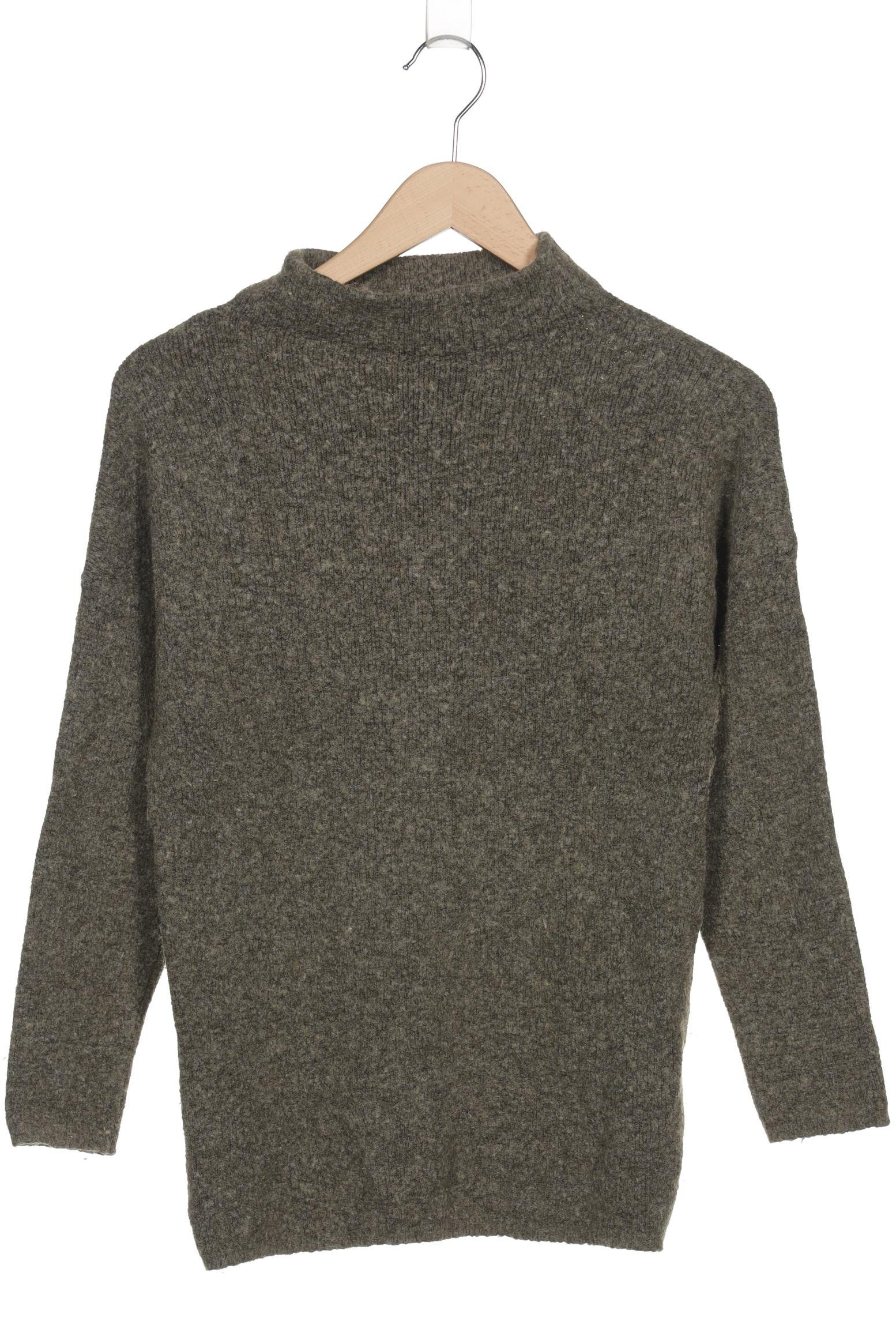 

Yaya Damen Pullover, grün, Gr. 36