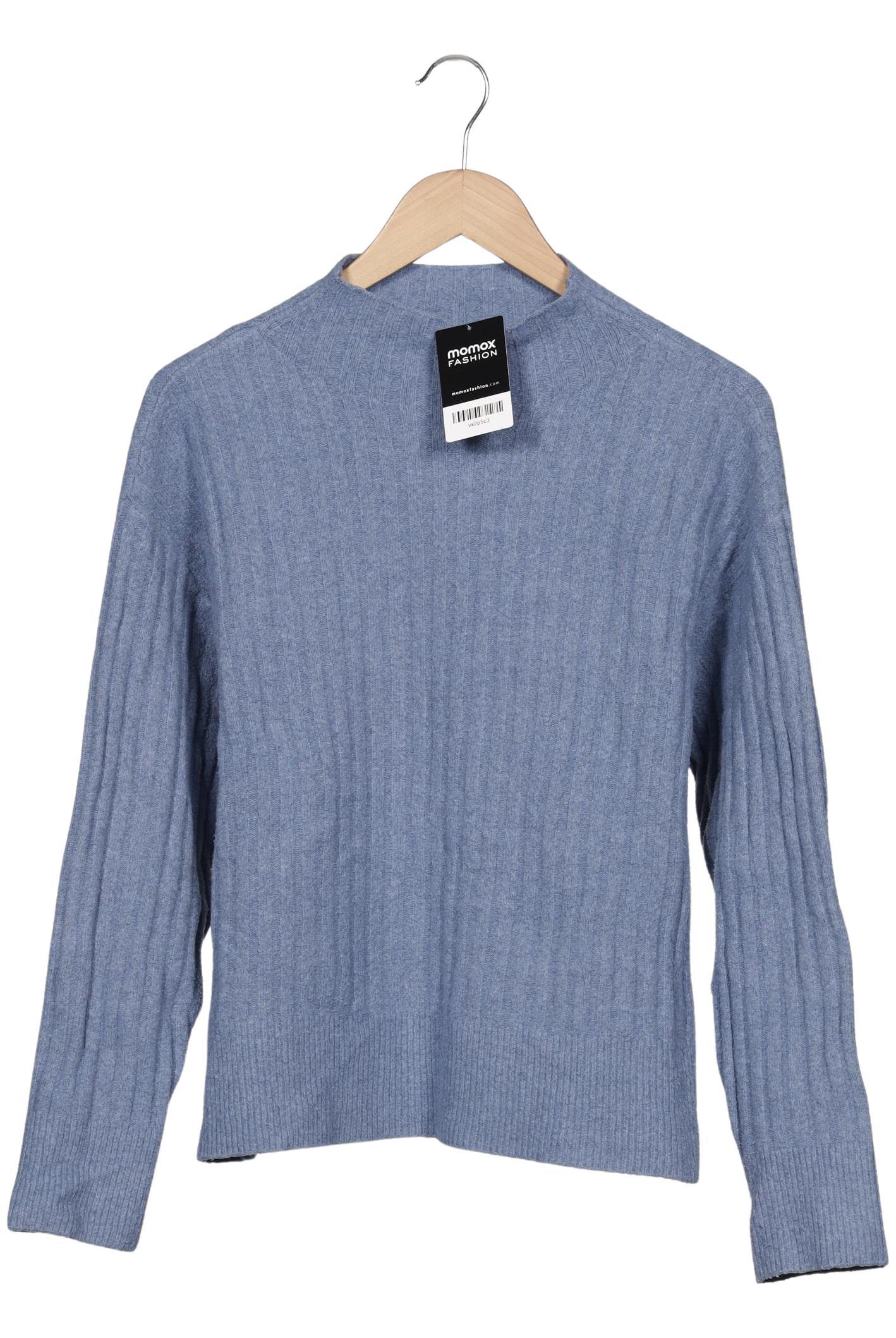

Yaya Damen Pullover, blau, Gr. 42
