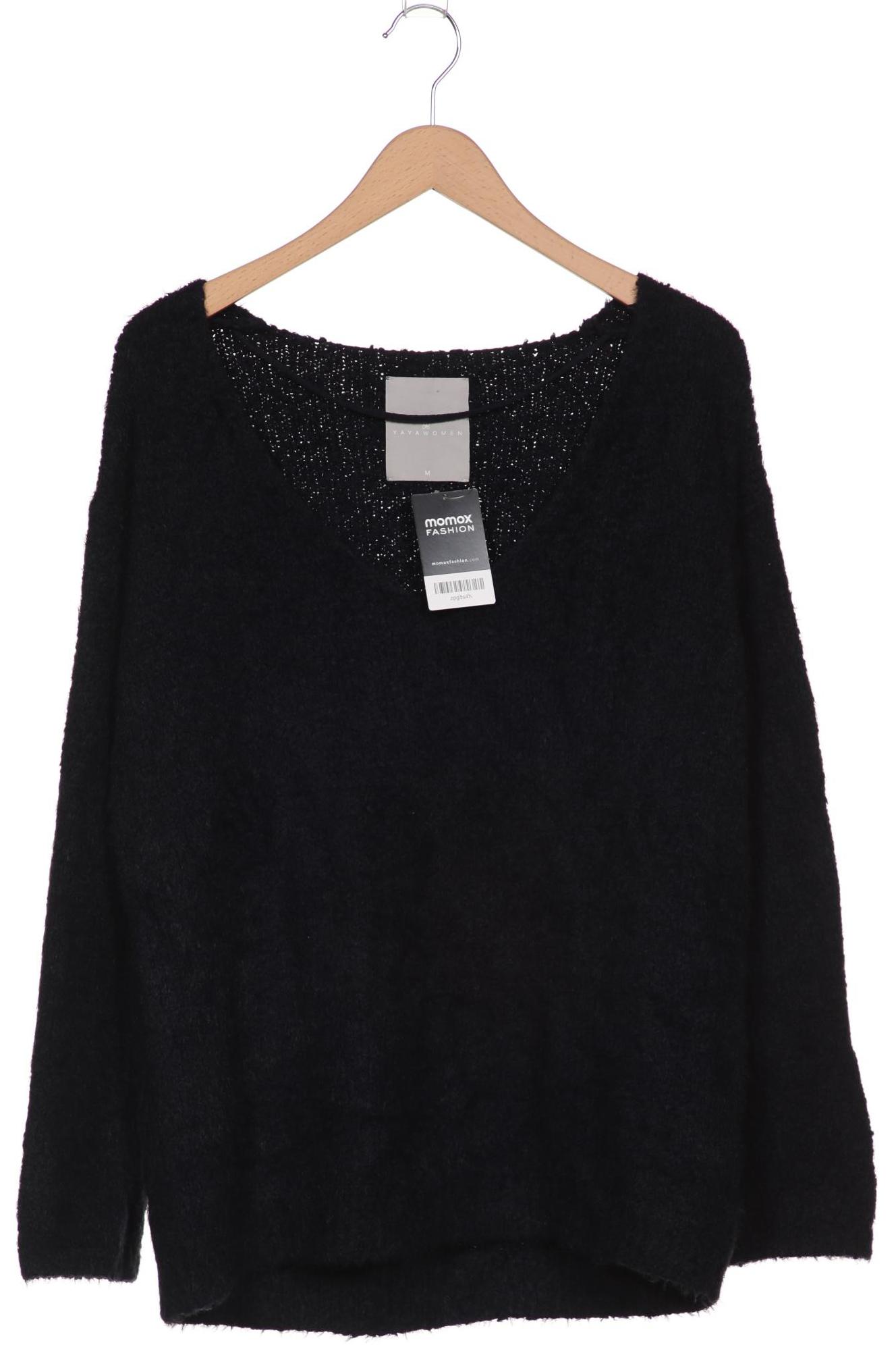 

Yaya Damen Pullover, marineblau, Gr. 38