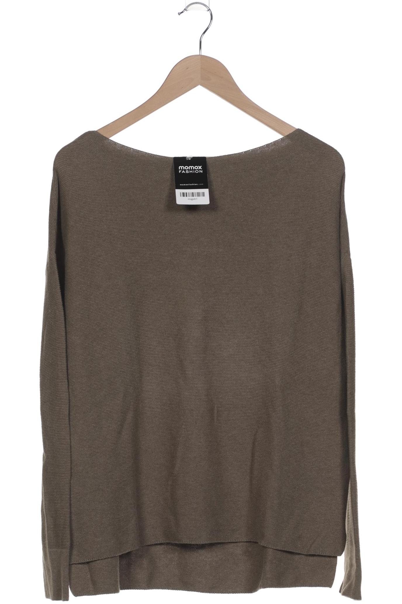

Yaya Damen Pullover, grün, Gr. 36