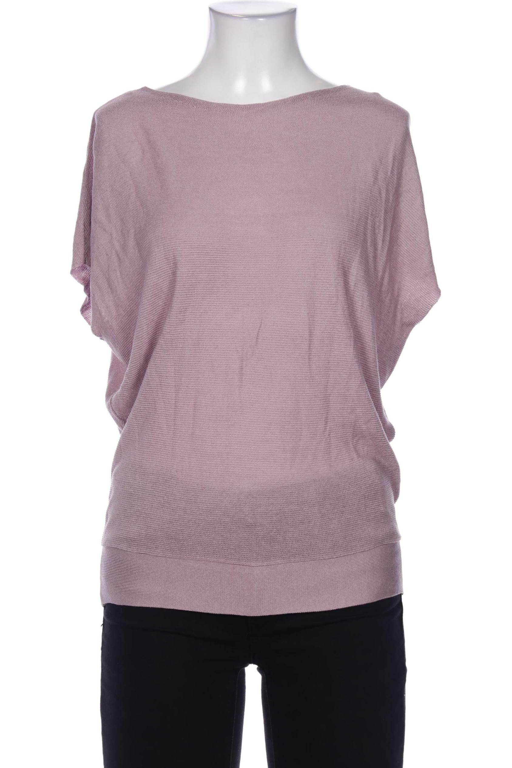 

Yaya Damen Pullover, flieder, Gr. 34