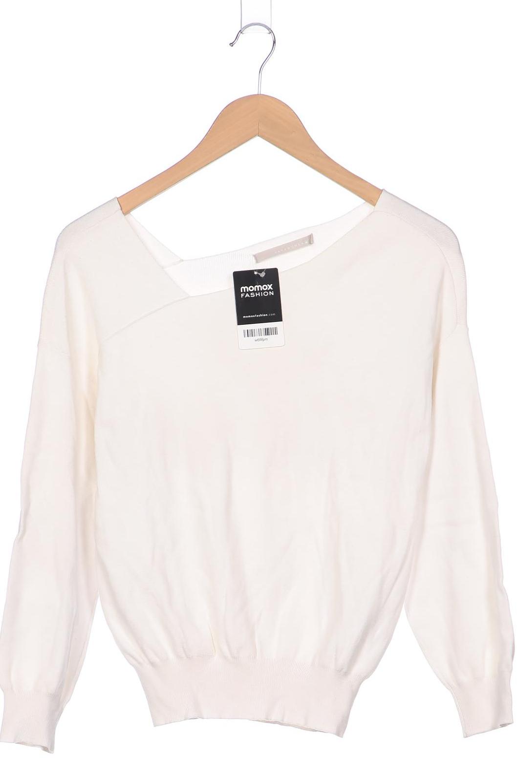 

Yaya Damen Pullover, weiß, Gr. 34