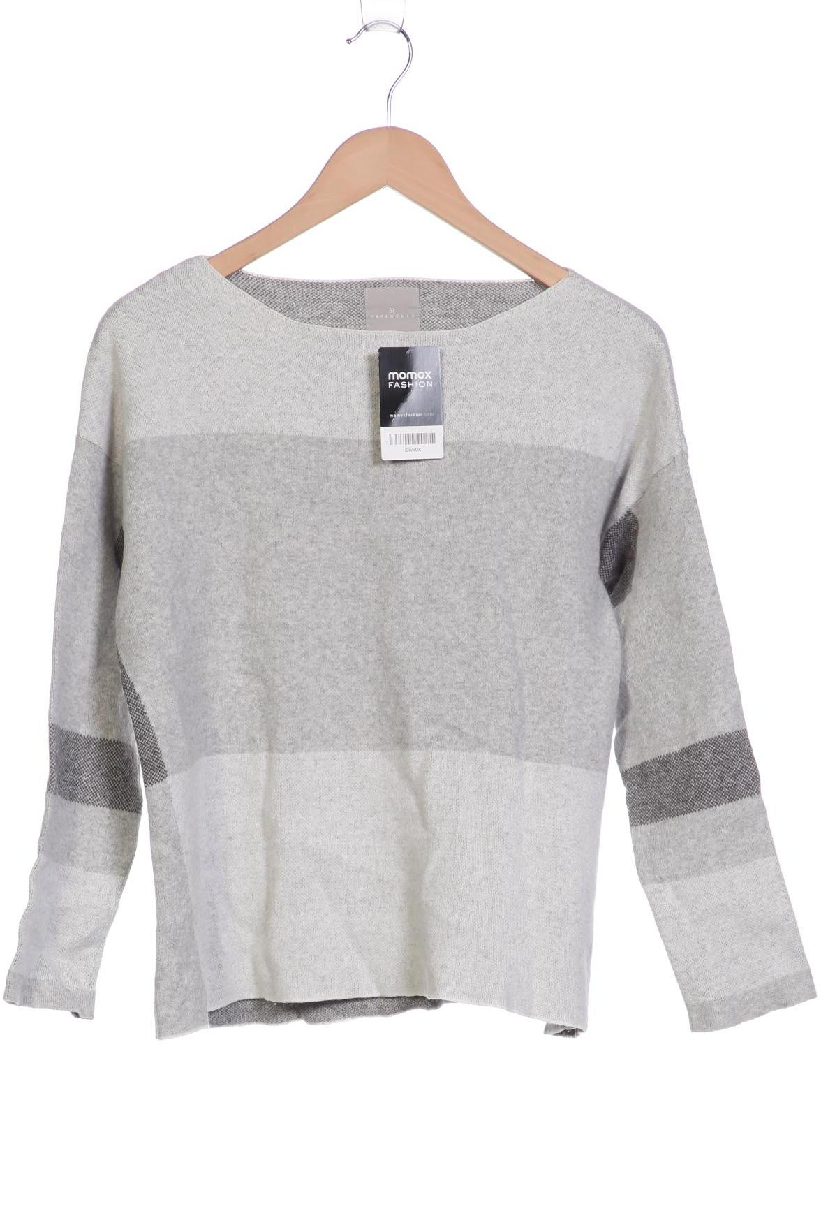 

Yaya Damen Pullover, grau, Gr. 36