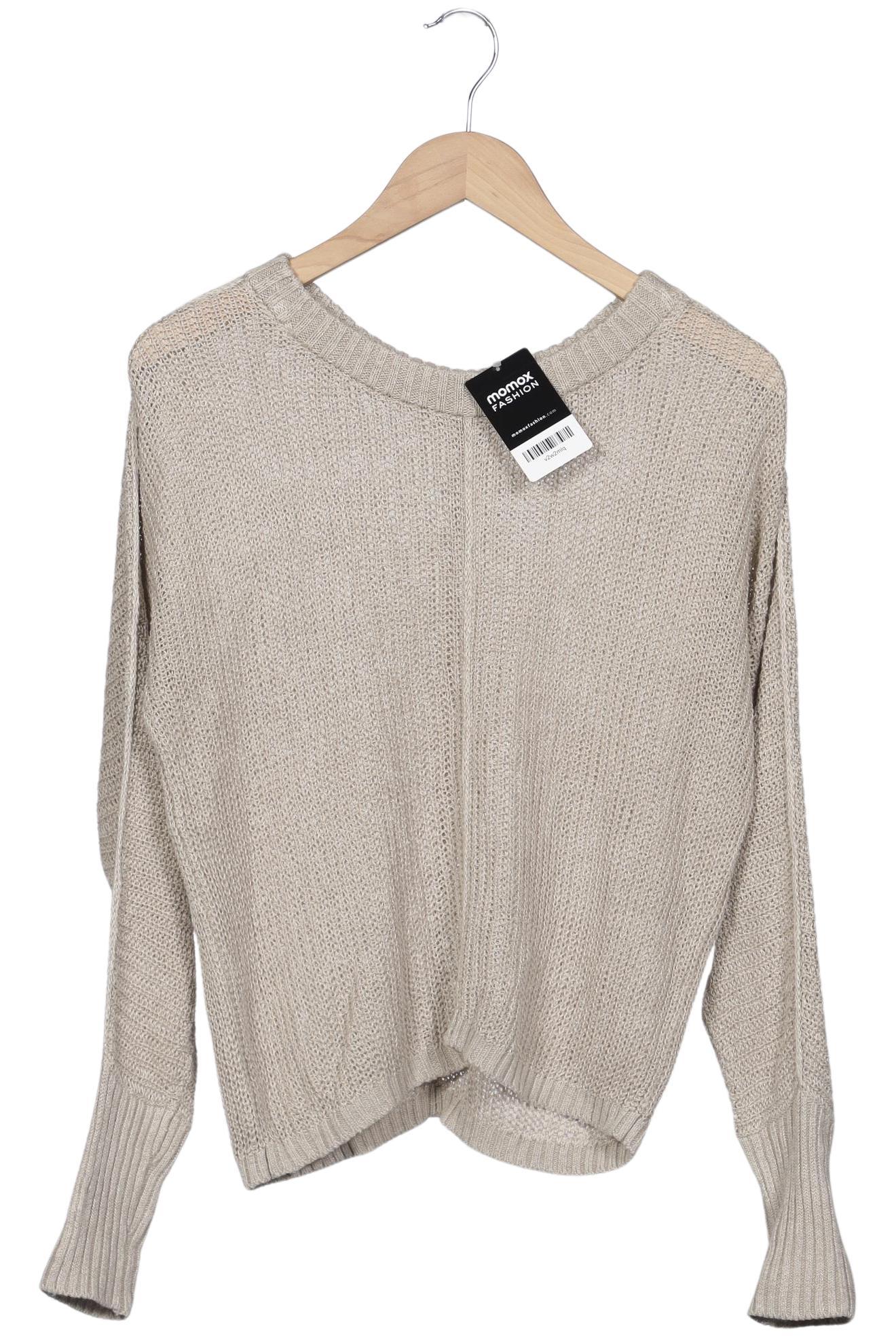 

Yaya Damen Pullover, beige, Gr. 38