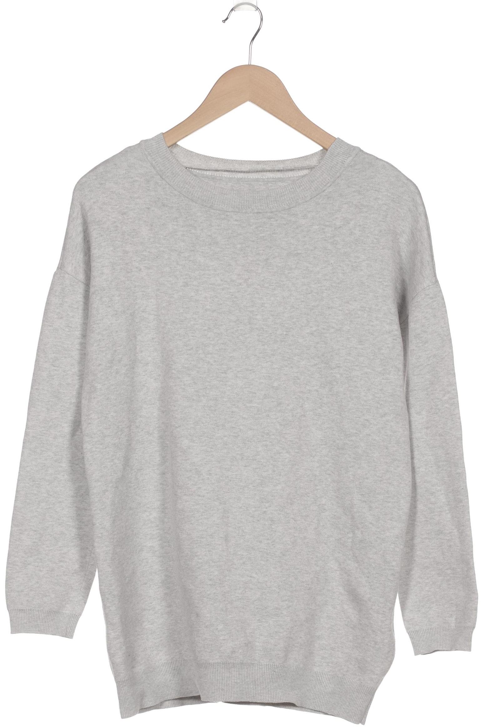 

Yaya Damen Pullover, grau, Gr. 34