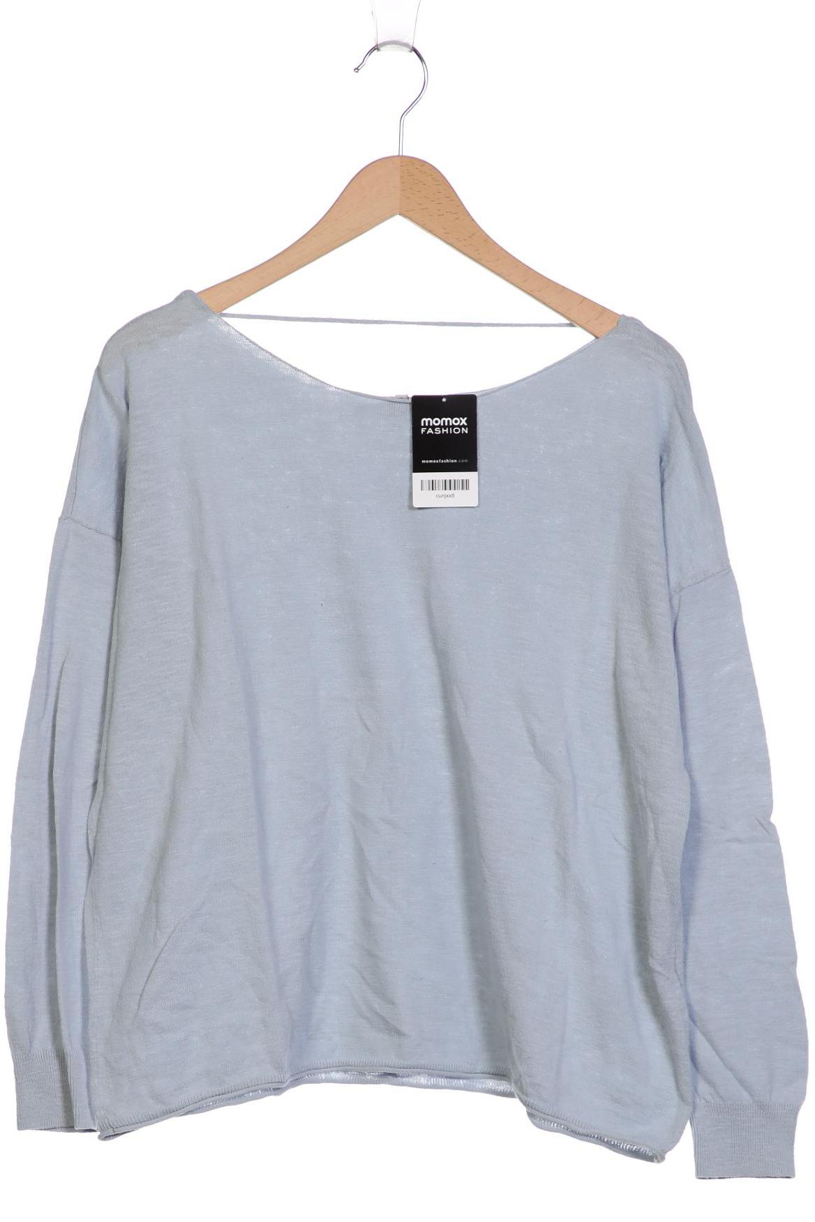 Thumbnail - Yaya Damen Pullover, hellblau, Gr. 44