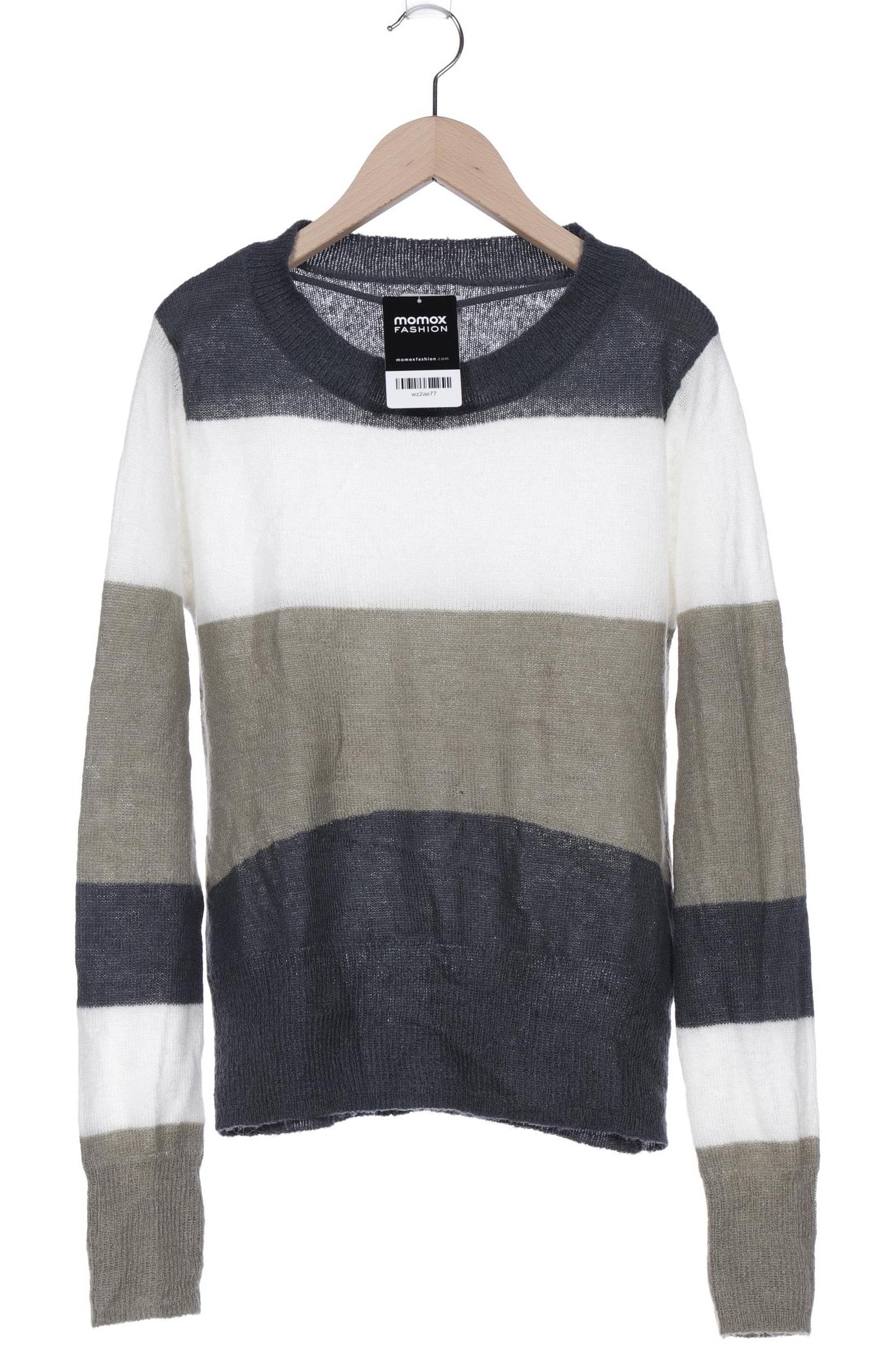 

Yaya Damen Pullover, grün, Gr. 38