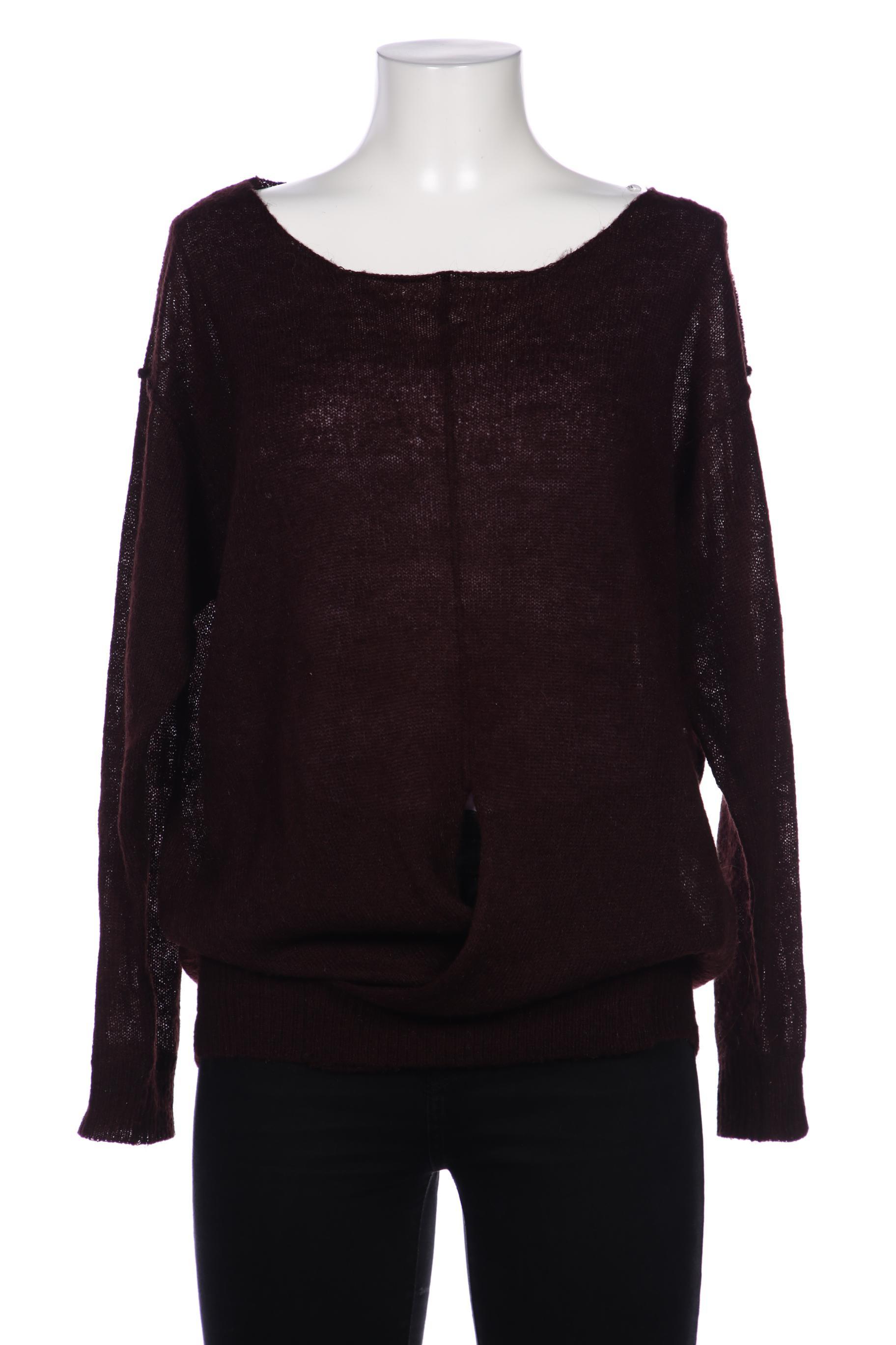 

YAYA Damen Pullover, braun