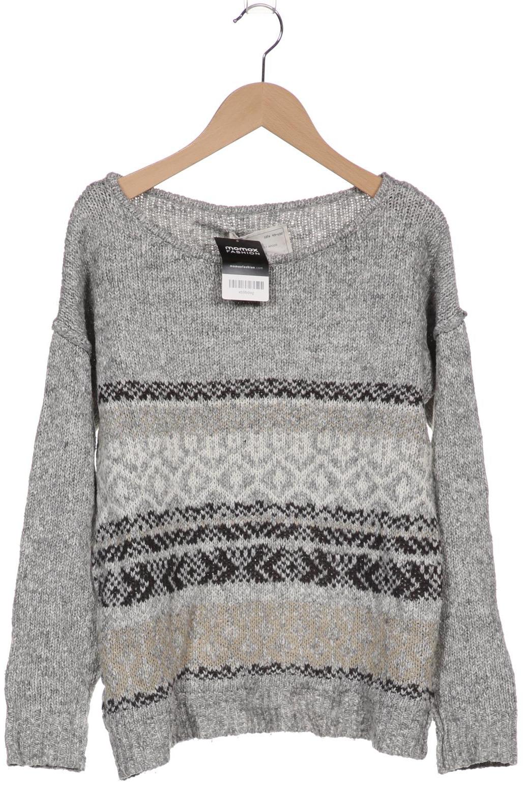 

YAYA Damen Pullover, grau