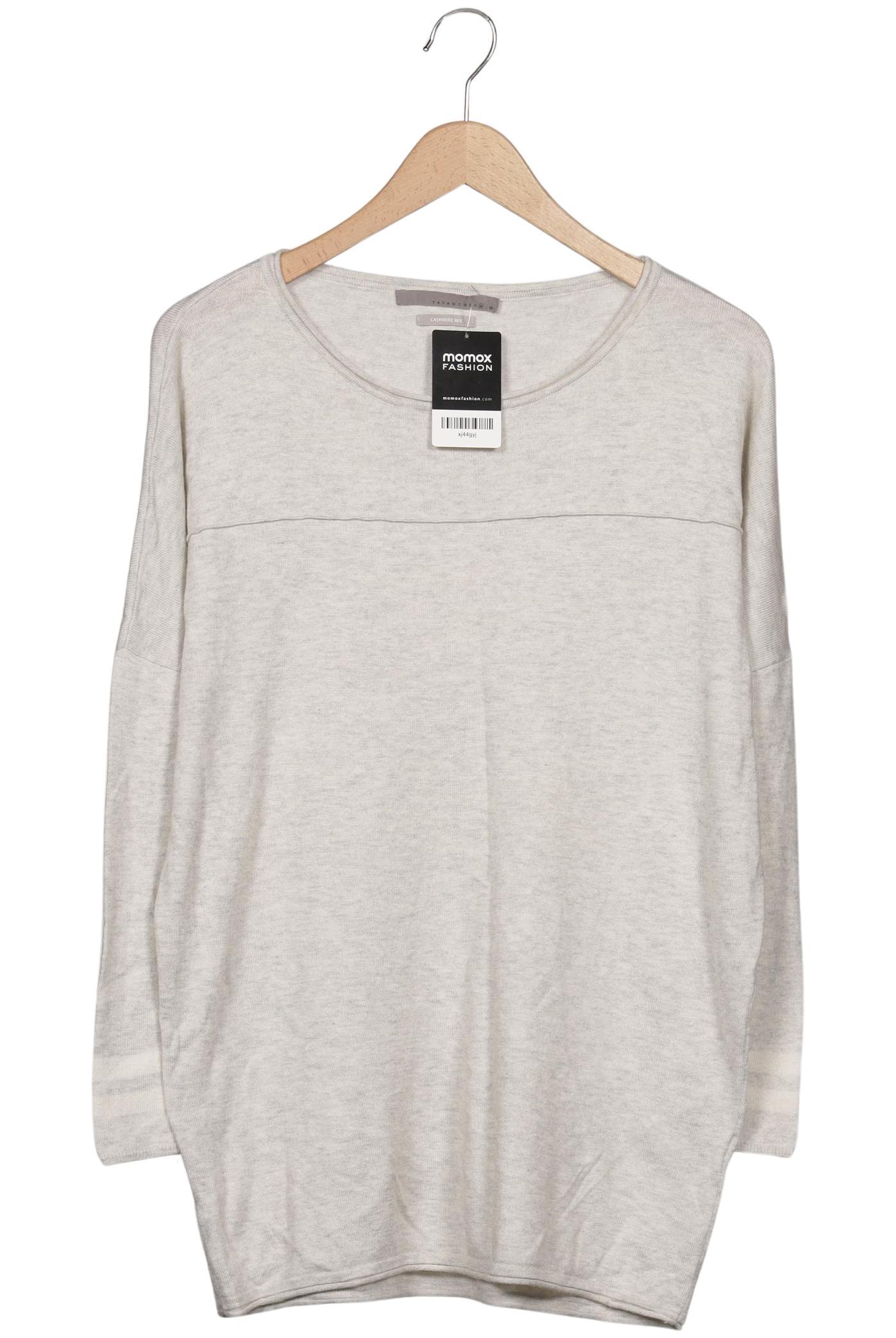 

Yaya Damen Pullover, grau, Gr. 38