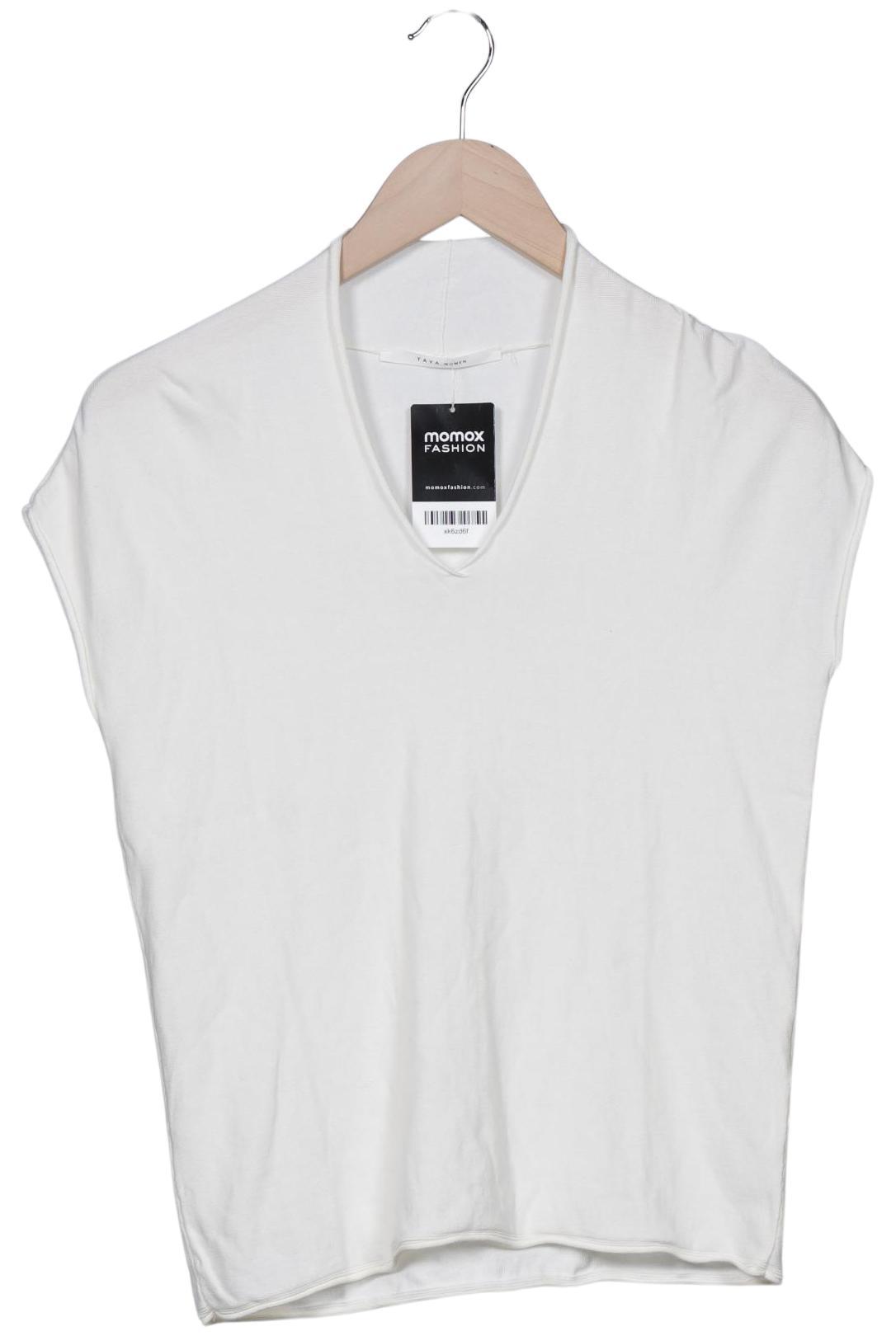 

Yaya Damen Pullover, cremeweiß, Gr. 32