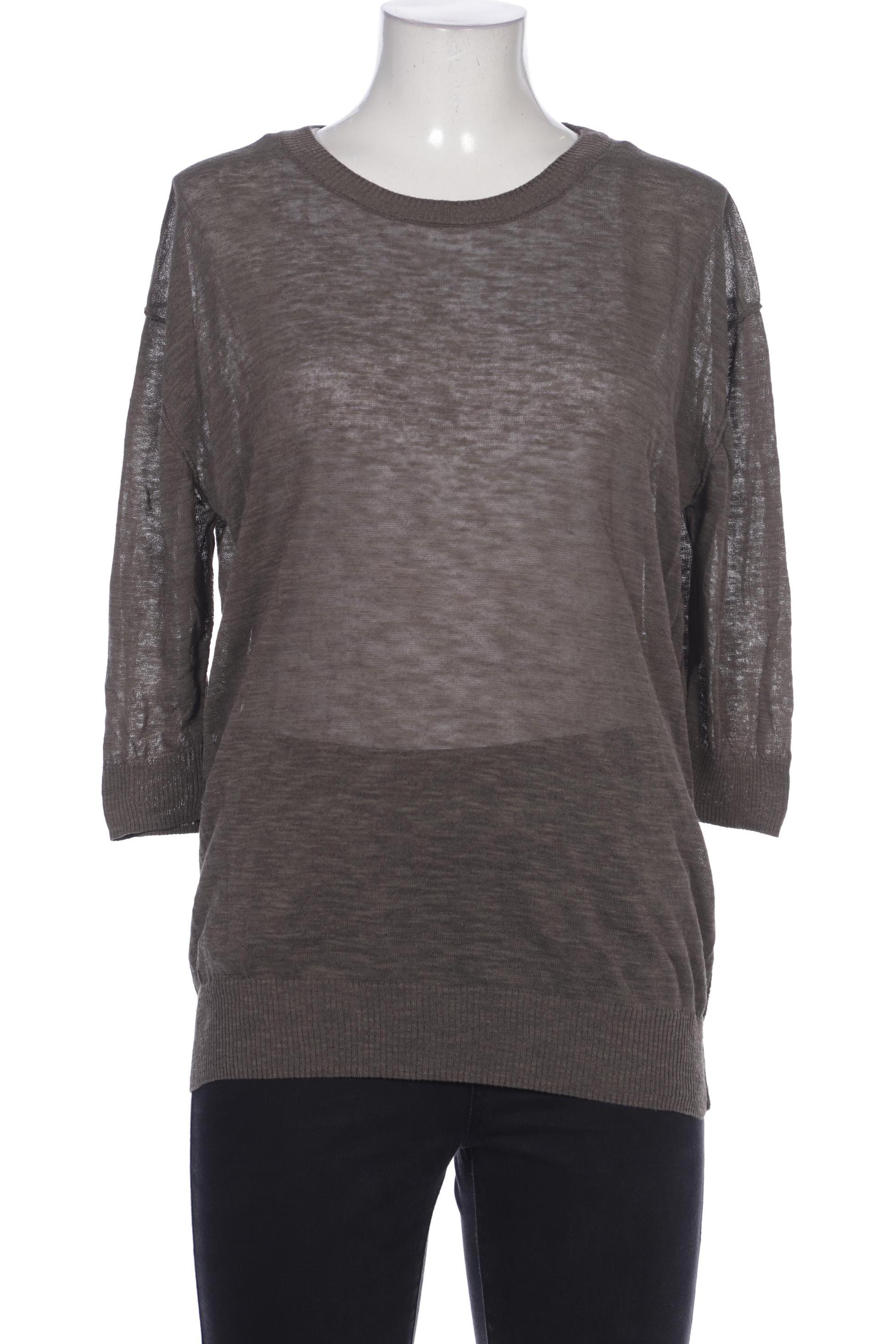 

Yaya Damen Pullover, grün, Gr. 42