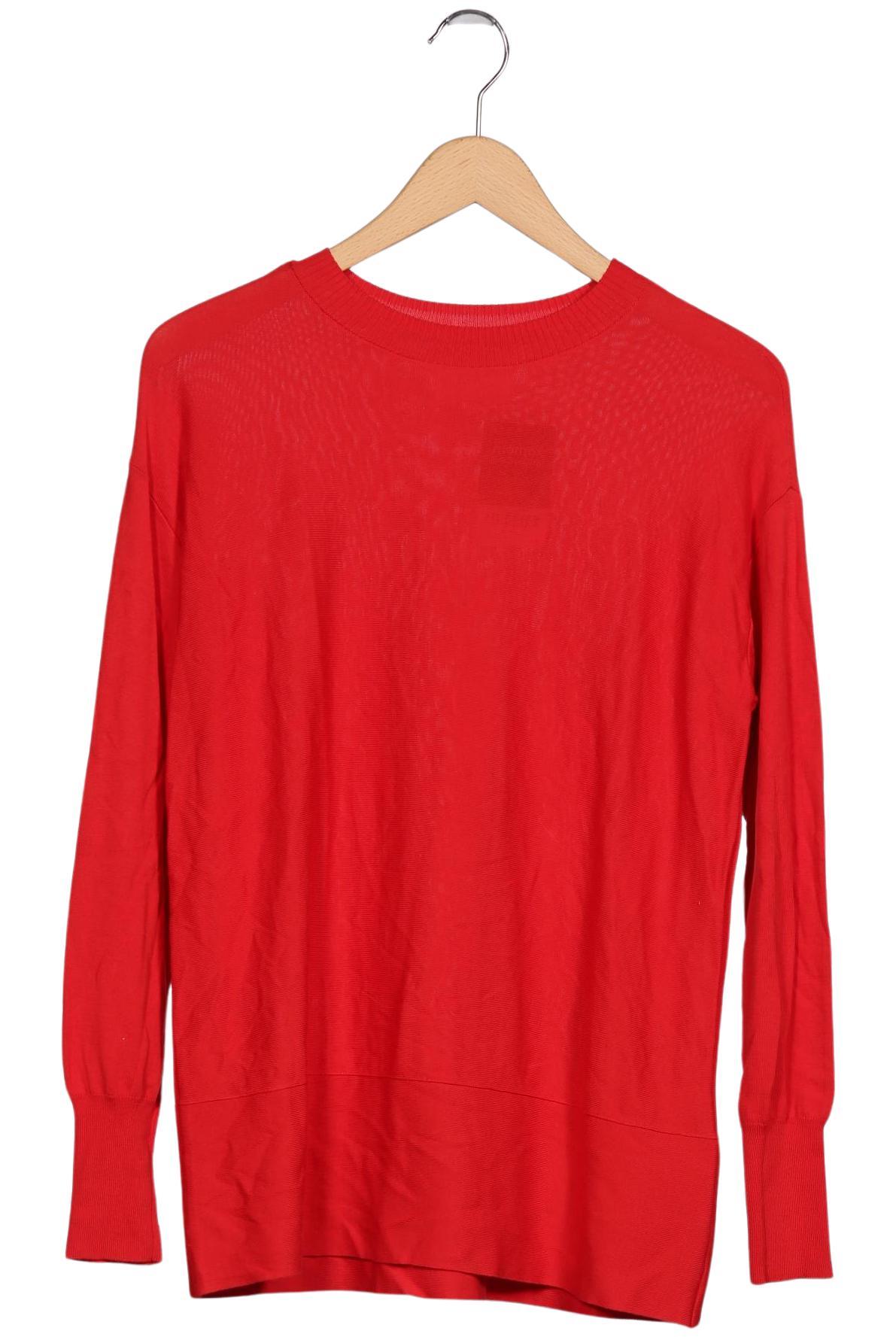 

Yaya Damen Pullover, rot, Gr. 36