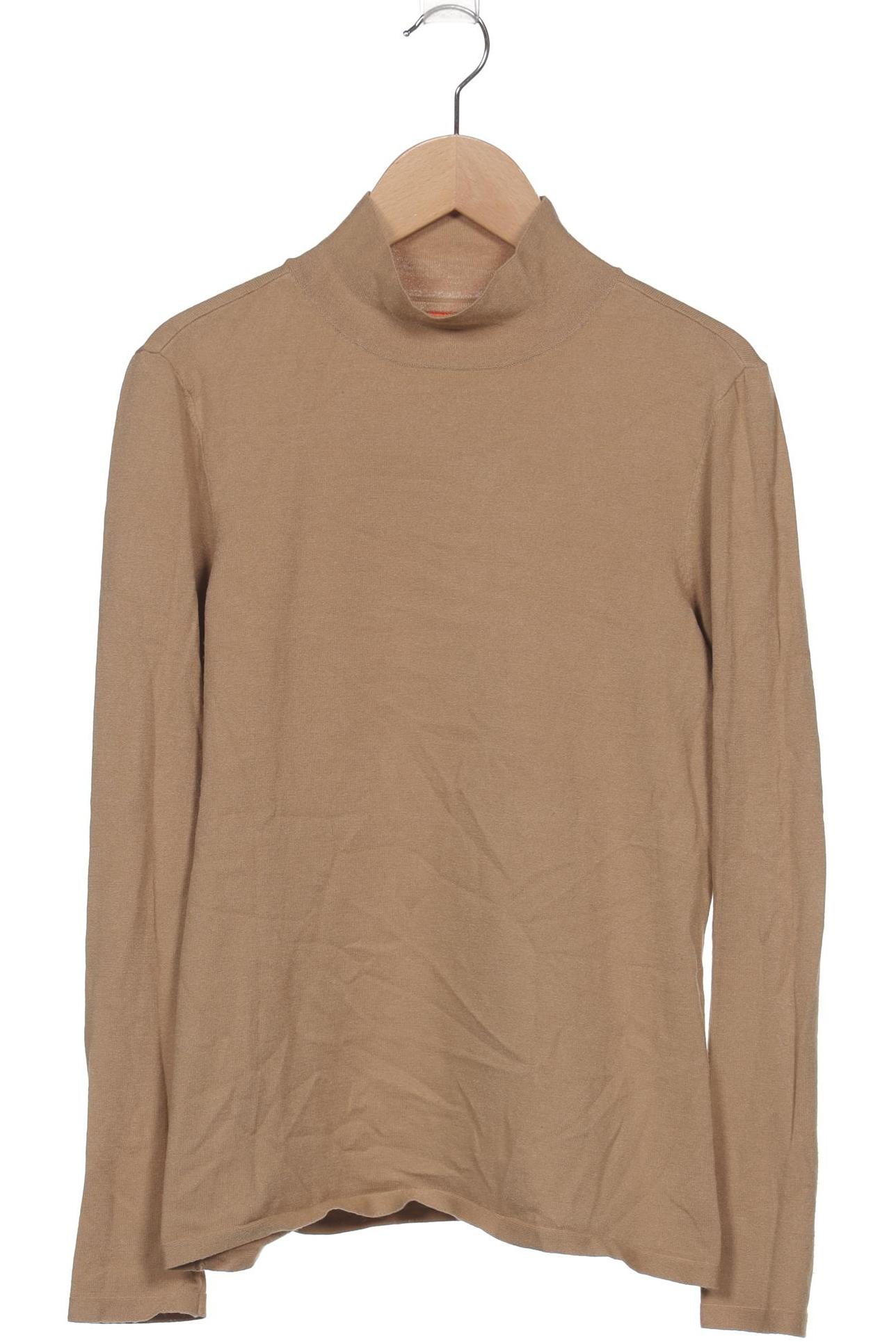 

Yaya Damen Pullover, beige, Gr. 42