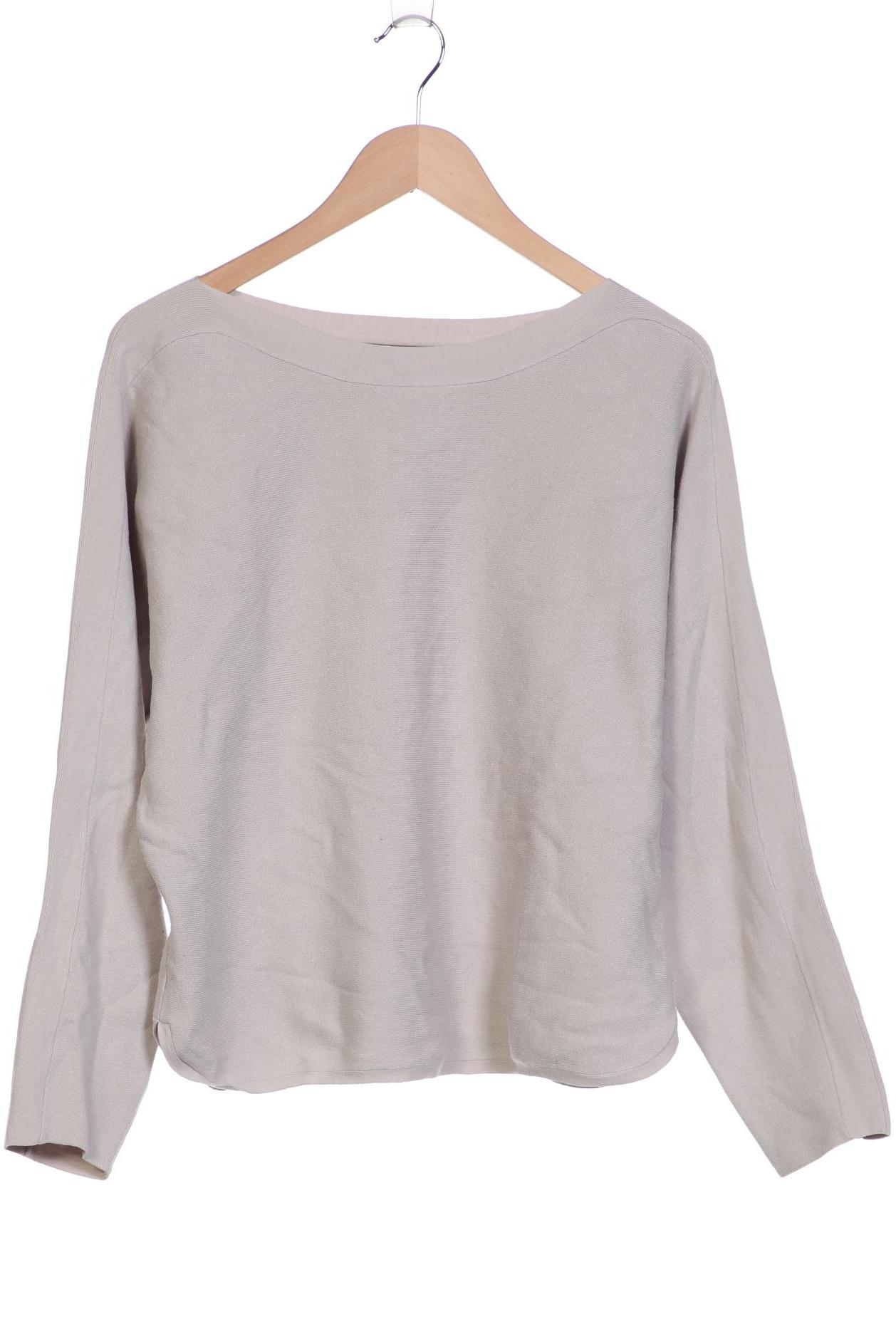 

Yaya Damen Pullover, beige, Gr. 42