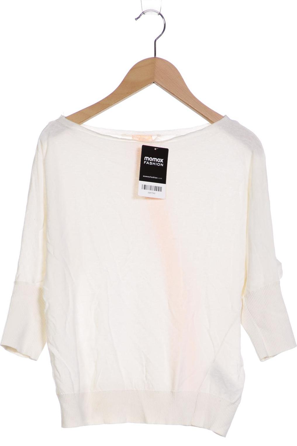 

Yaya Damen Pullover, cremeweiß, Gr. 36