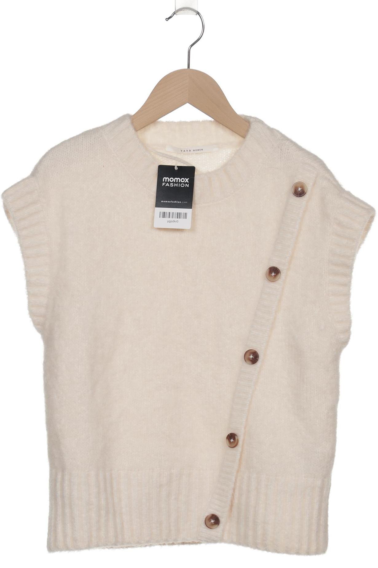 

Yaya Damen Pullover, pink, Gr. 36