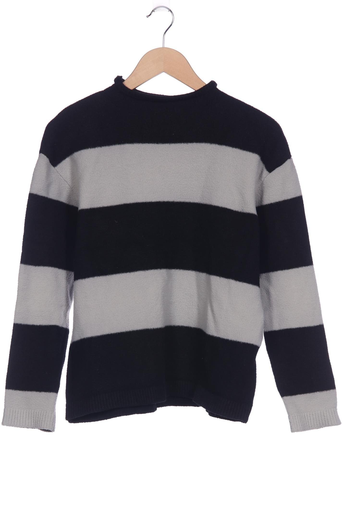 

Yaya Damen Pullover, schwarz, Gr. 38