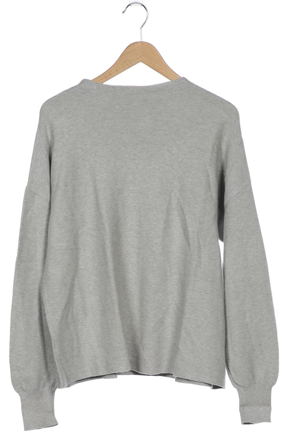 

YAYA Damen Pullover, grau