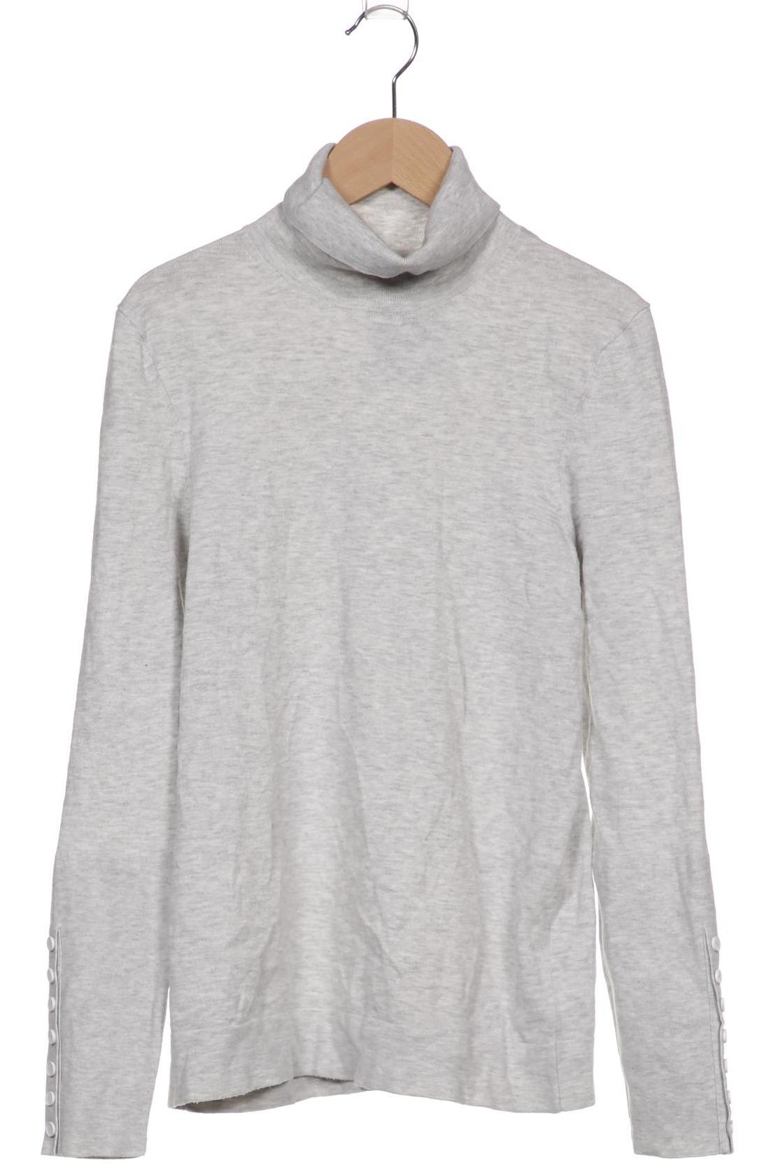 

YAYA Damen Pullover, grau