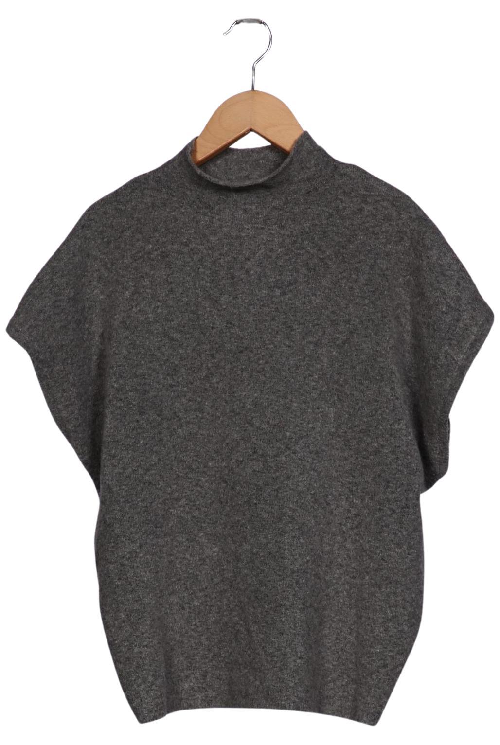 

Yaya Damen Pullover, grau, Gr. 36