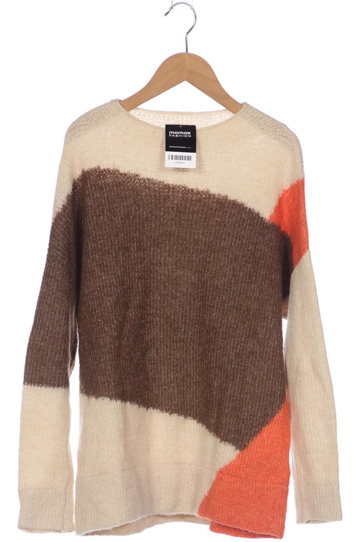

Yaya Damen Pullover, braun, Gr. 36