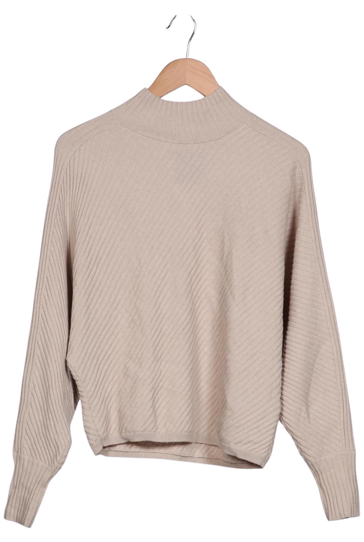 

Yaya Damen Pullover, beige, Gr. 36