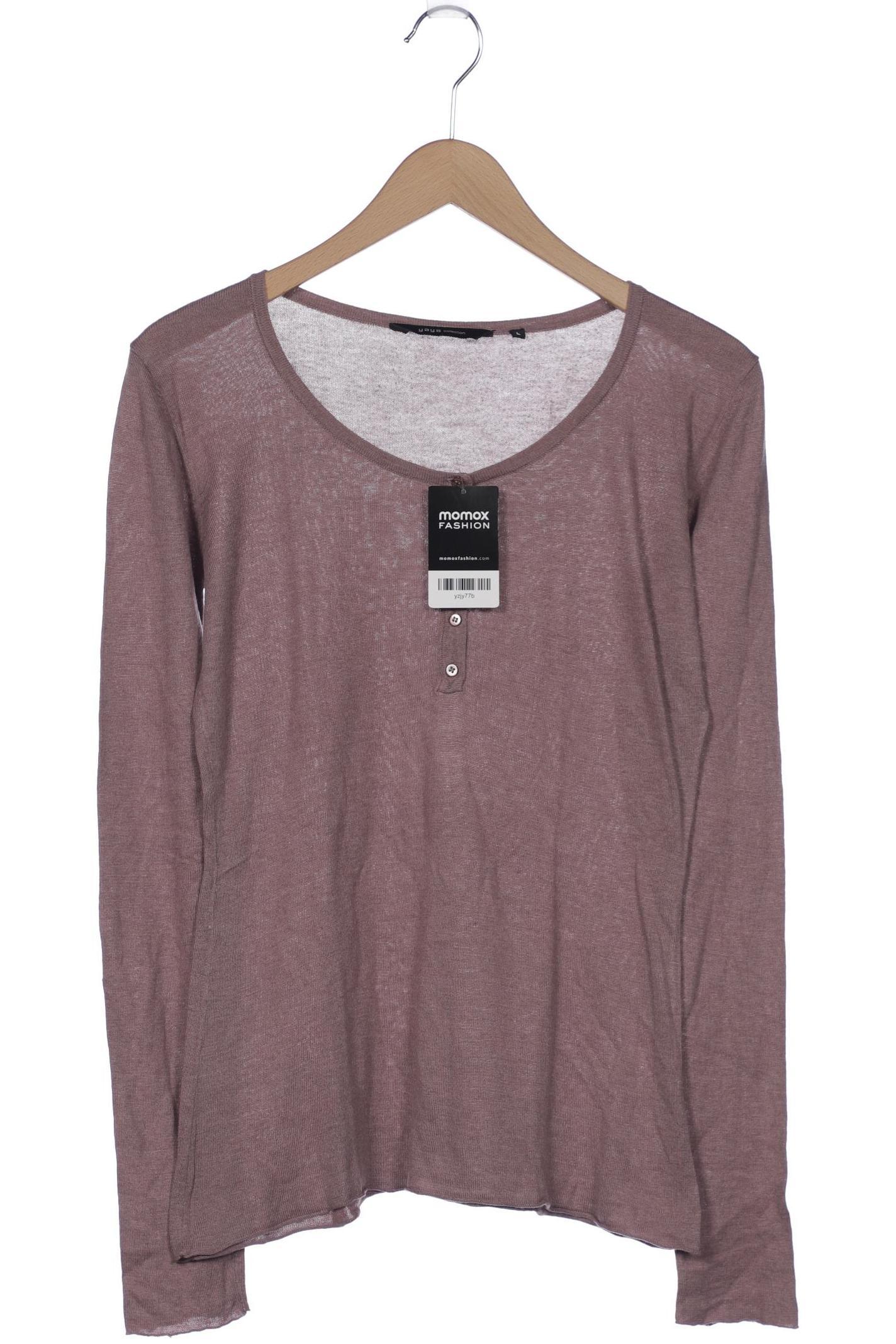 

YAYA Damen Pullover, braun