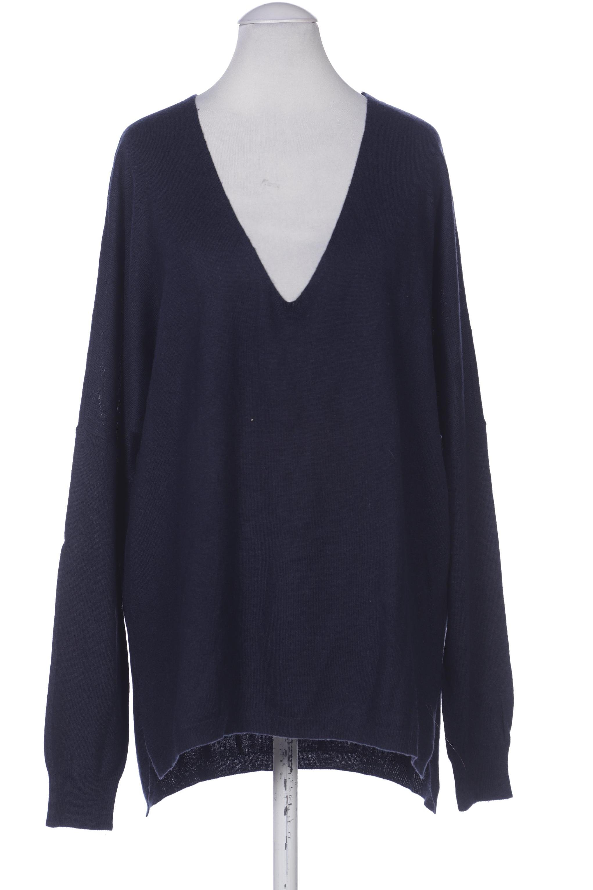 

Yaya Damen Pullover, marineblau, Gr. 36