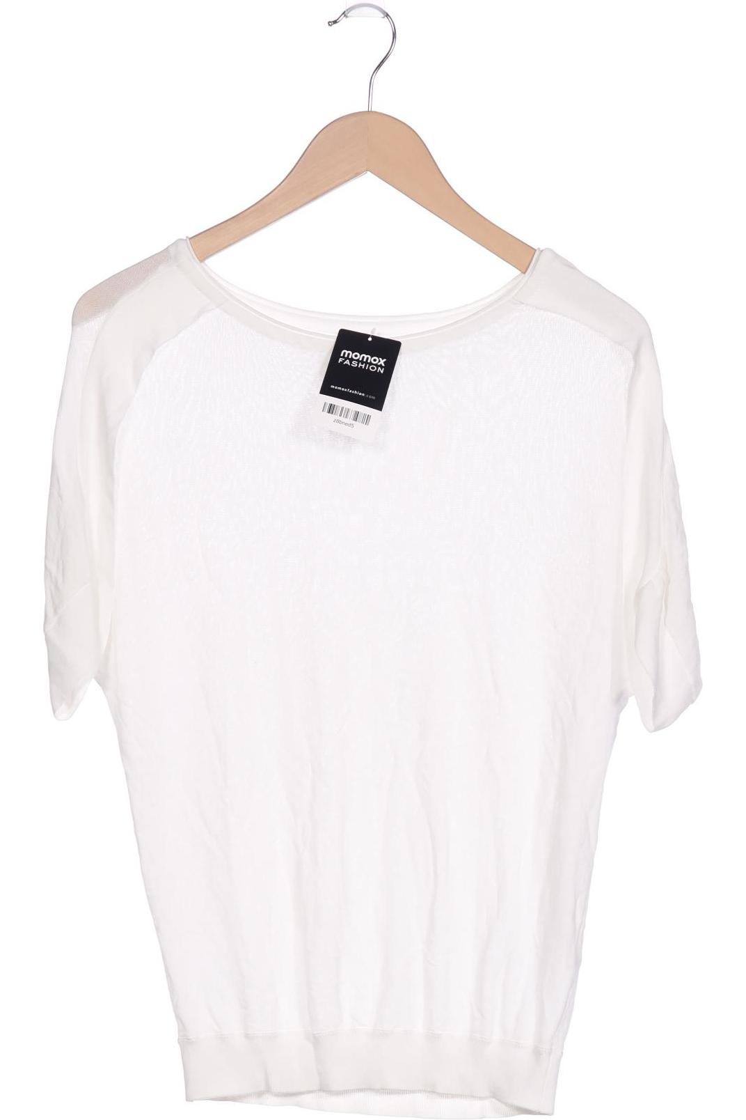 

Yaya Damen Pullover, weiß, Gr. 36