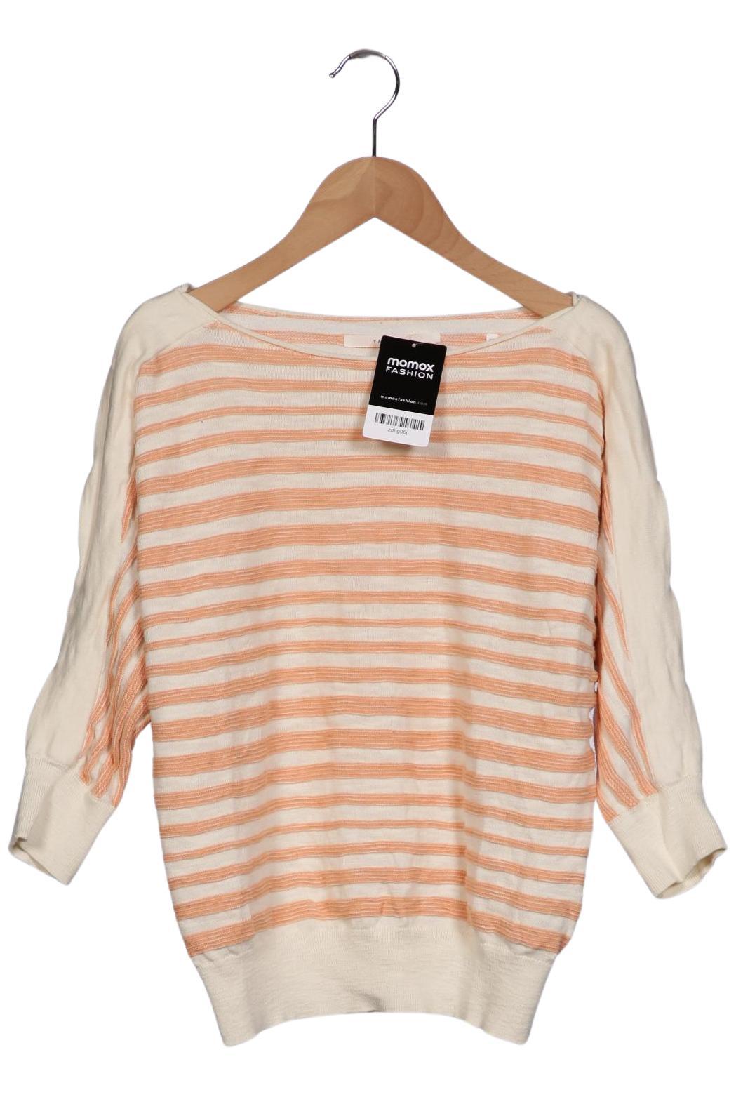 

Yaya Damen Pullover, orange, Gr. 34