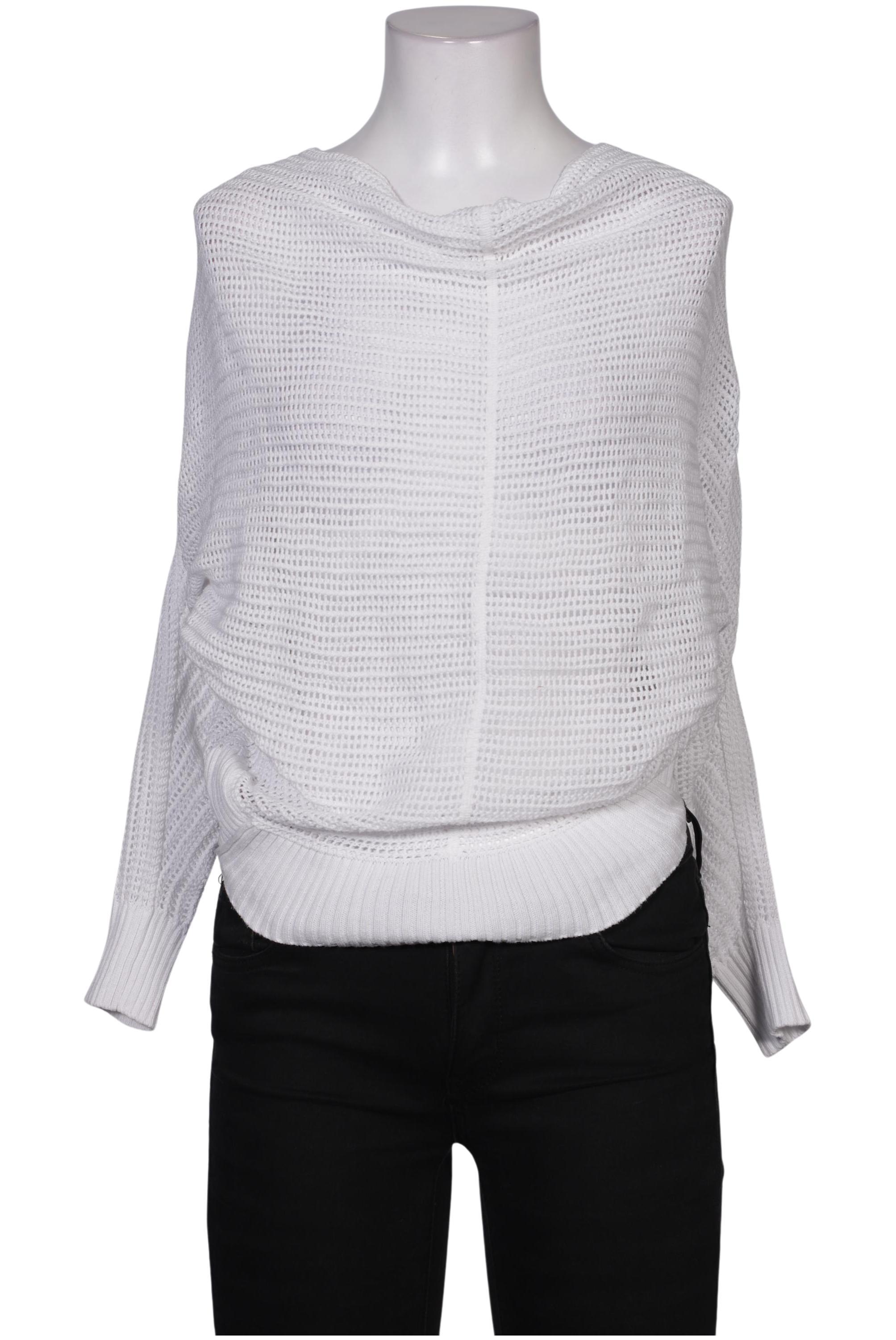 

Yaya Damen Pullover, weiß, Gr. 32