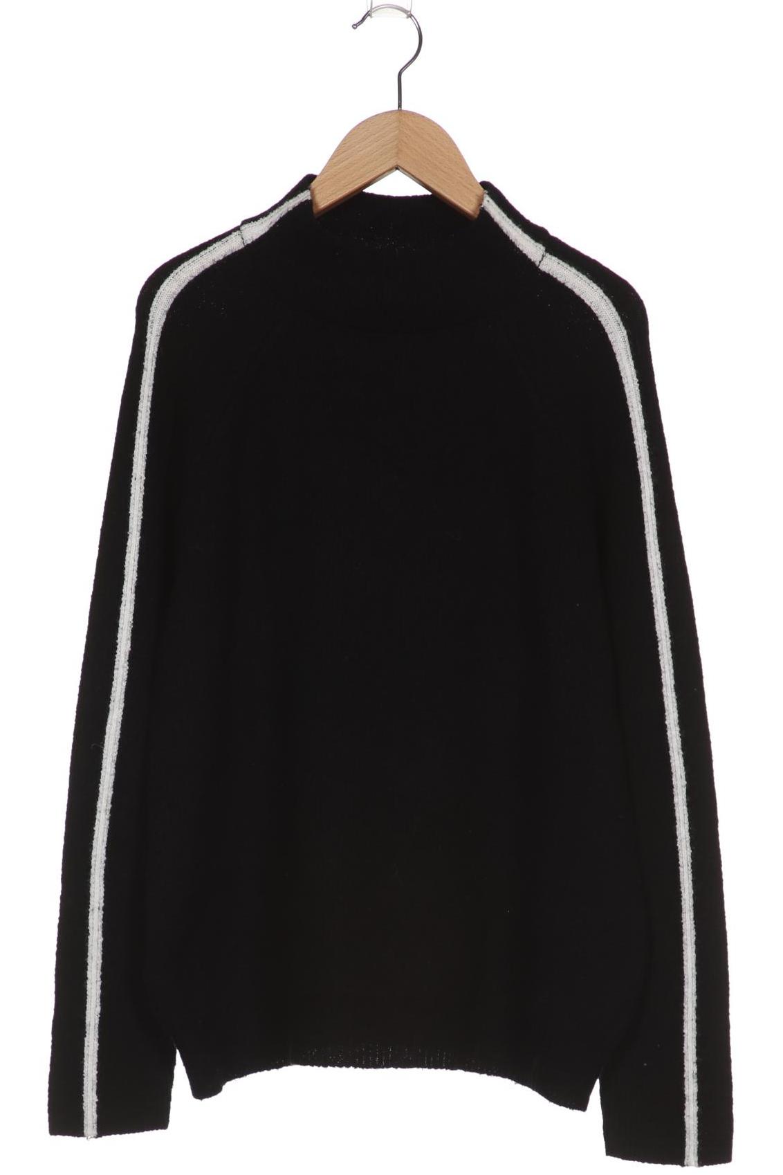 

Yaya Damen Pullover, schwarz, Gr. 38