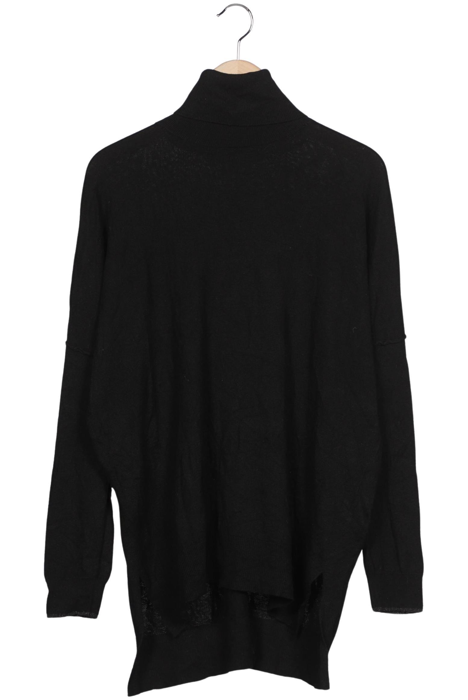 

Yaya Damen Pullover, schwarz, Gr. 42