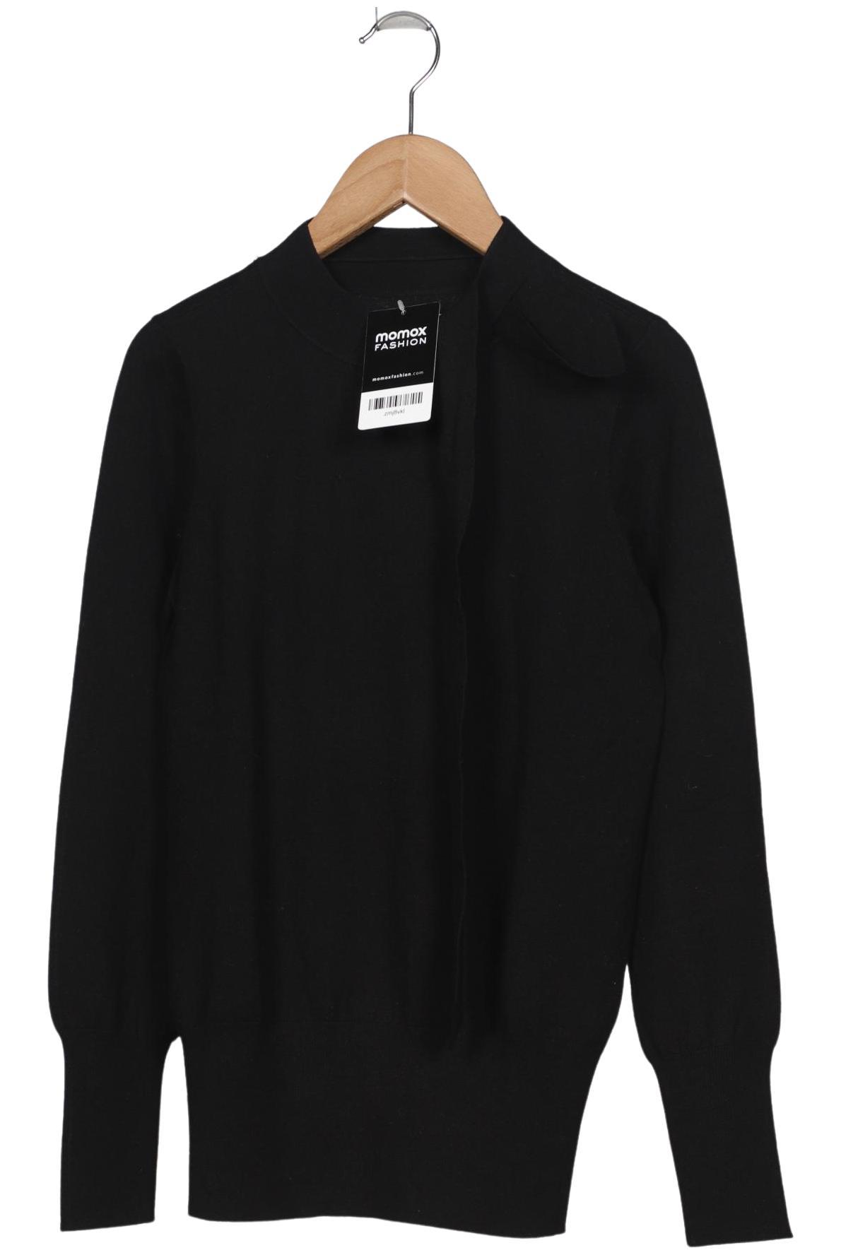 

Yaya Damen Pullover, schwarz, Gr. 36