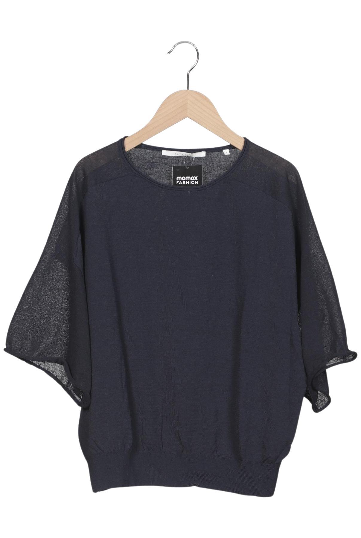 

Yaya Damen Pullover, marineblau, Gr. 38