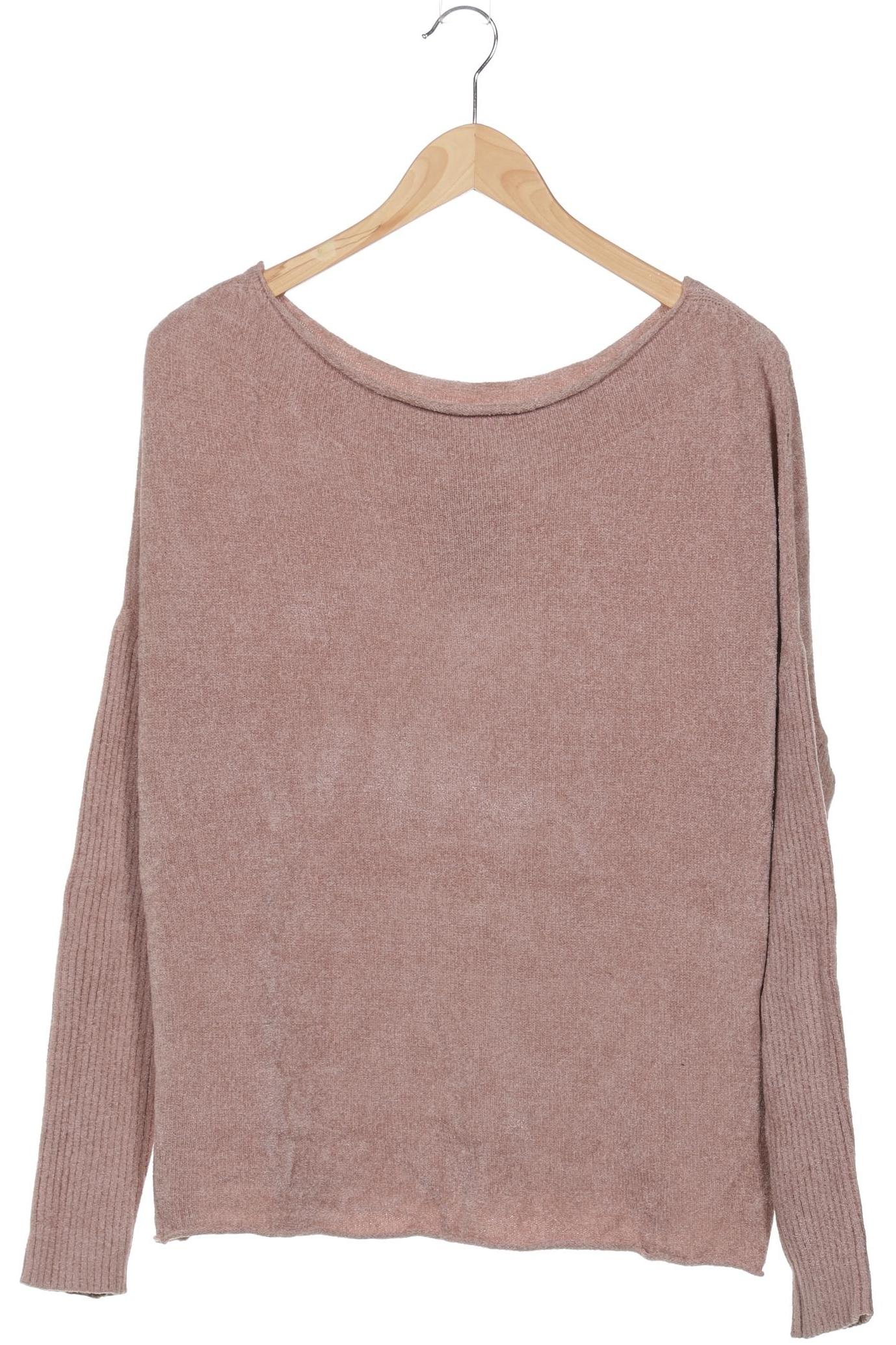 

Yaya Damen Pullover, pink, Gr. 42