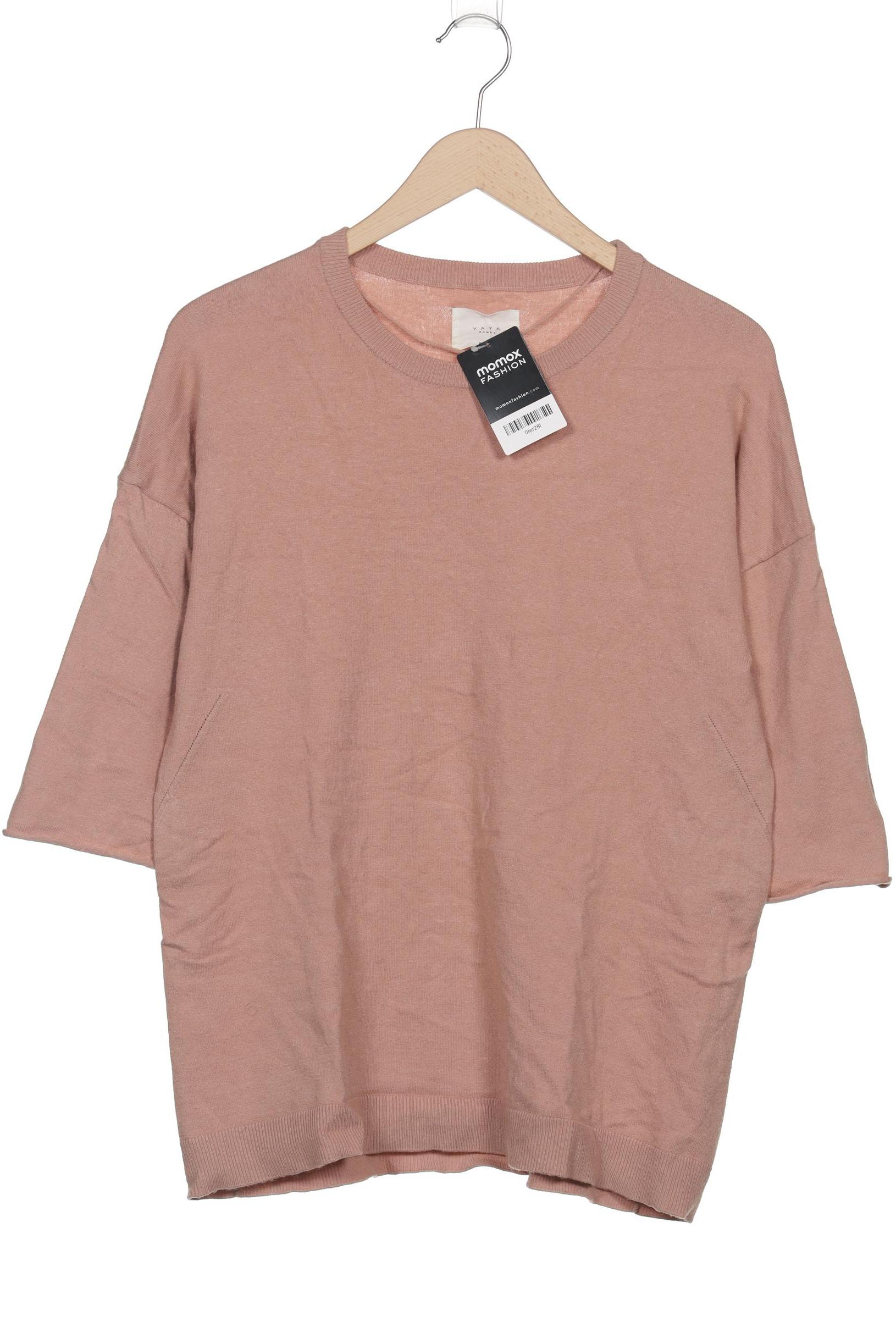 

Yaya Damen Pullover, beige, Gr. 36