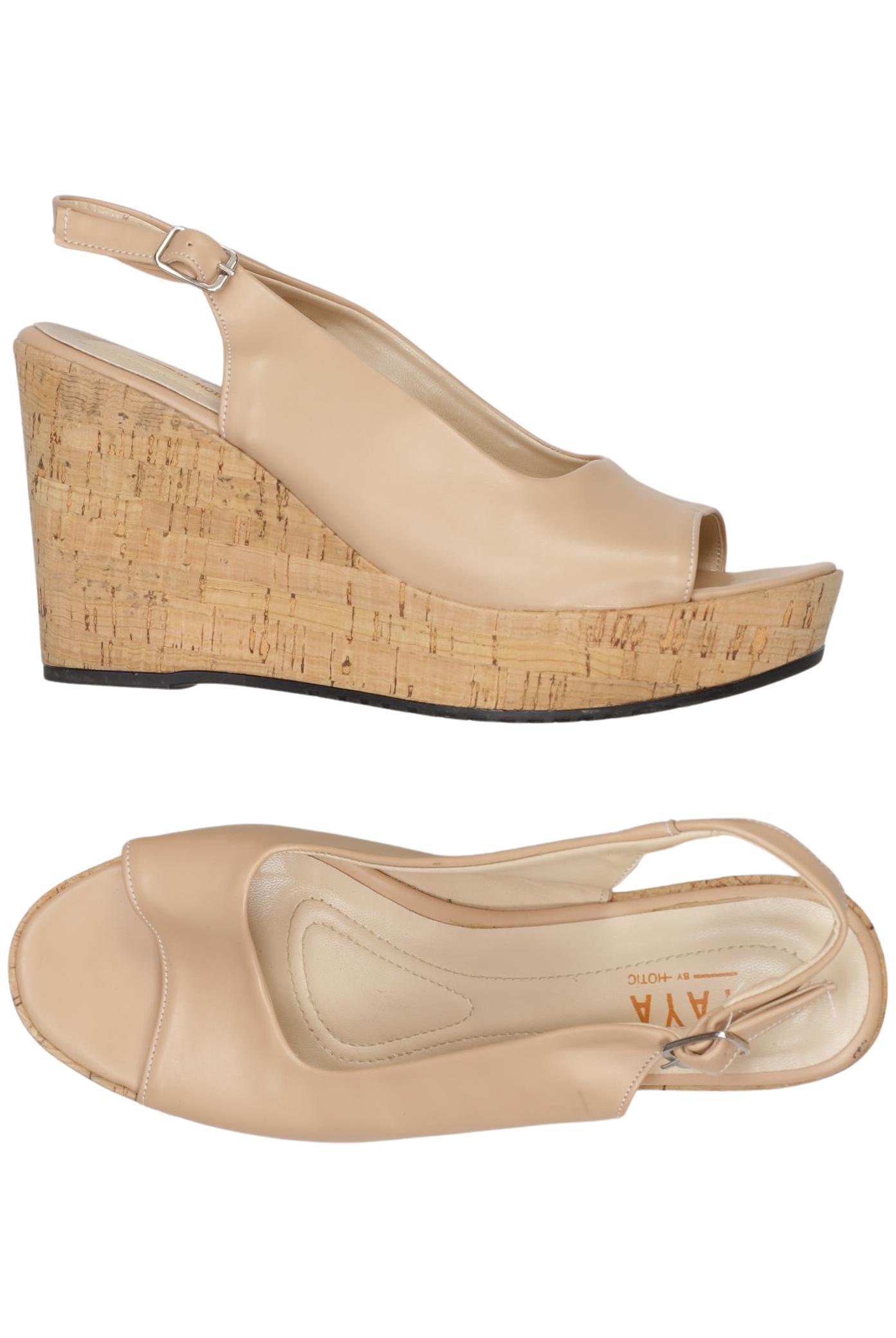 

Yaya Damen Pumps, beige, Gr. 39