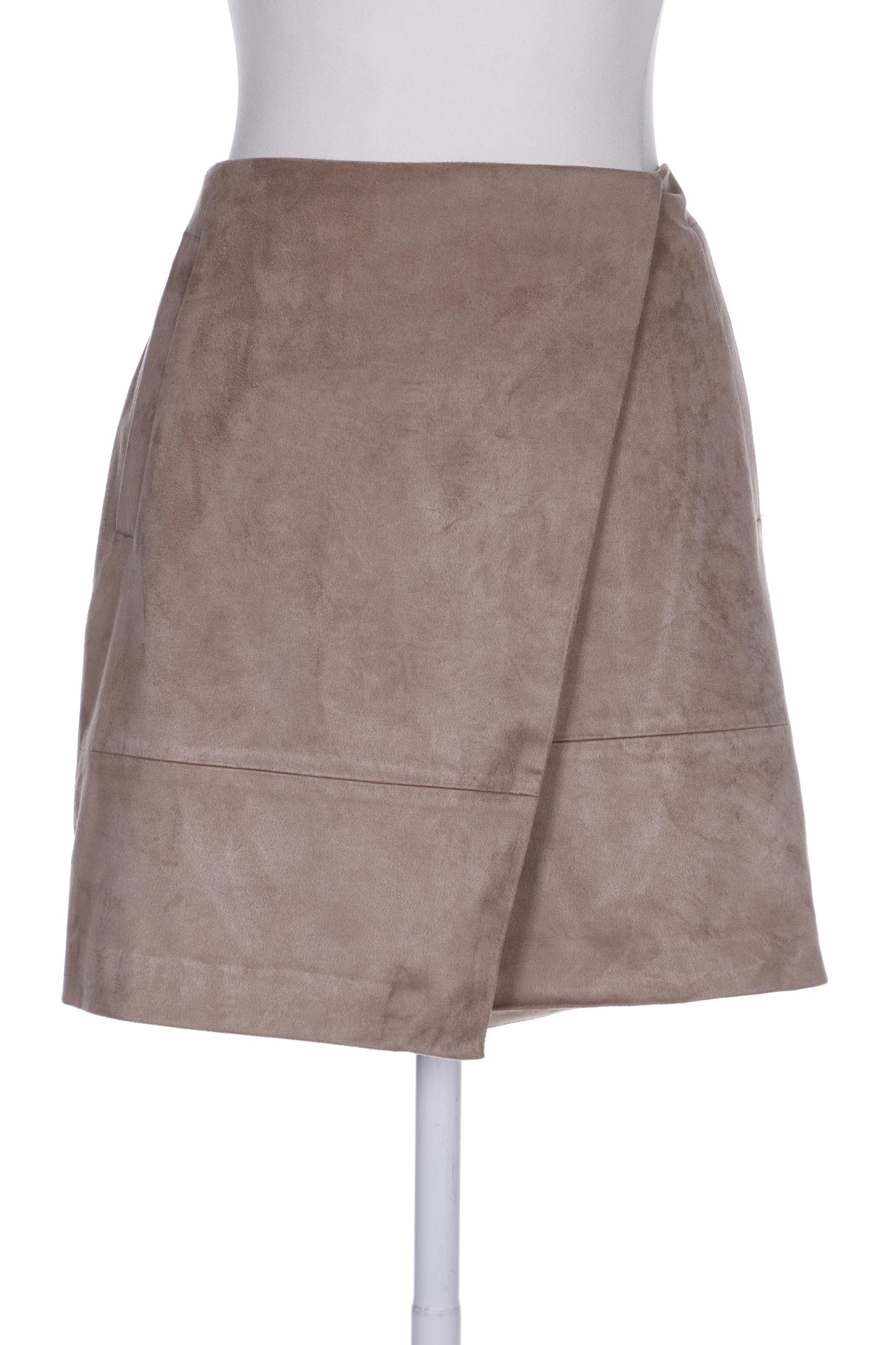 

YAYA Damen Rock, beige