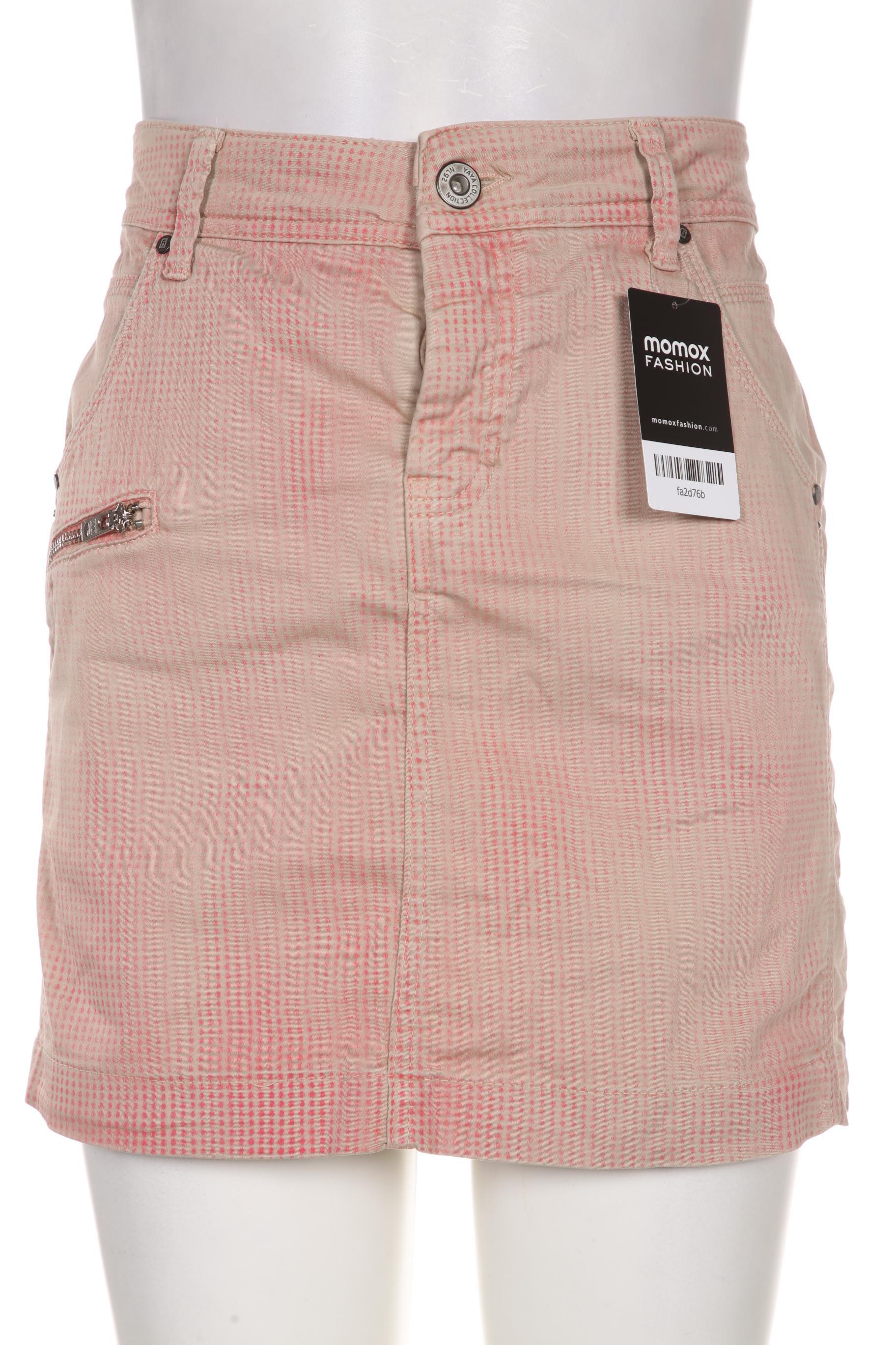 

YAYA Damen Rock, pink